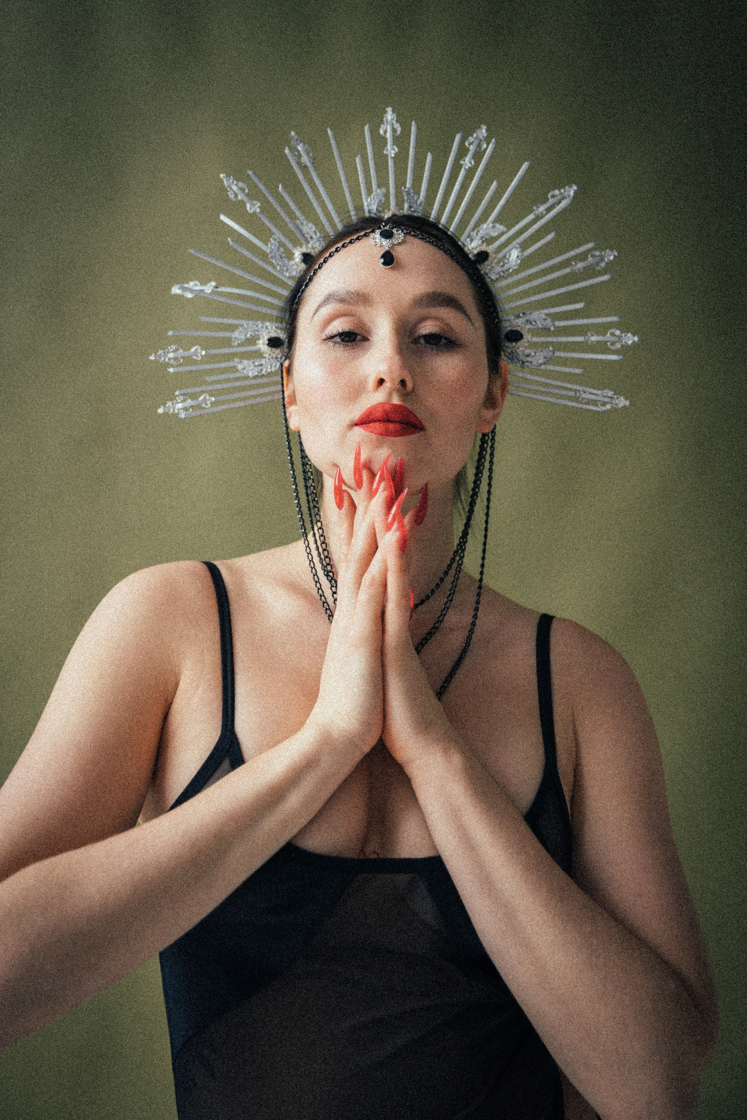 Индивидуальная съемка. Ваш универсальный фотограф Евгения Дунаевская