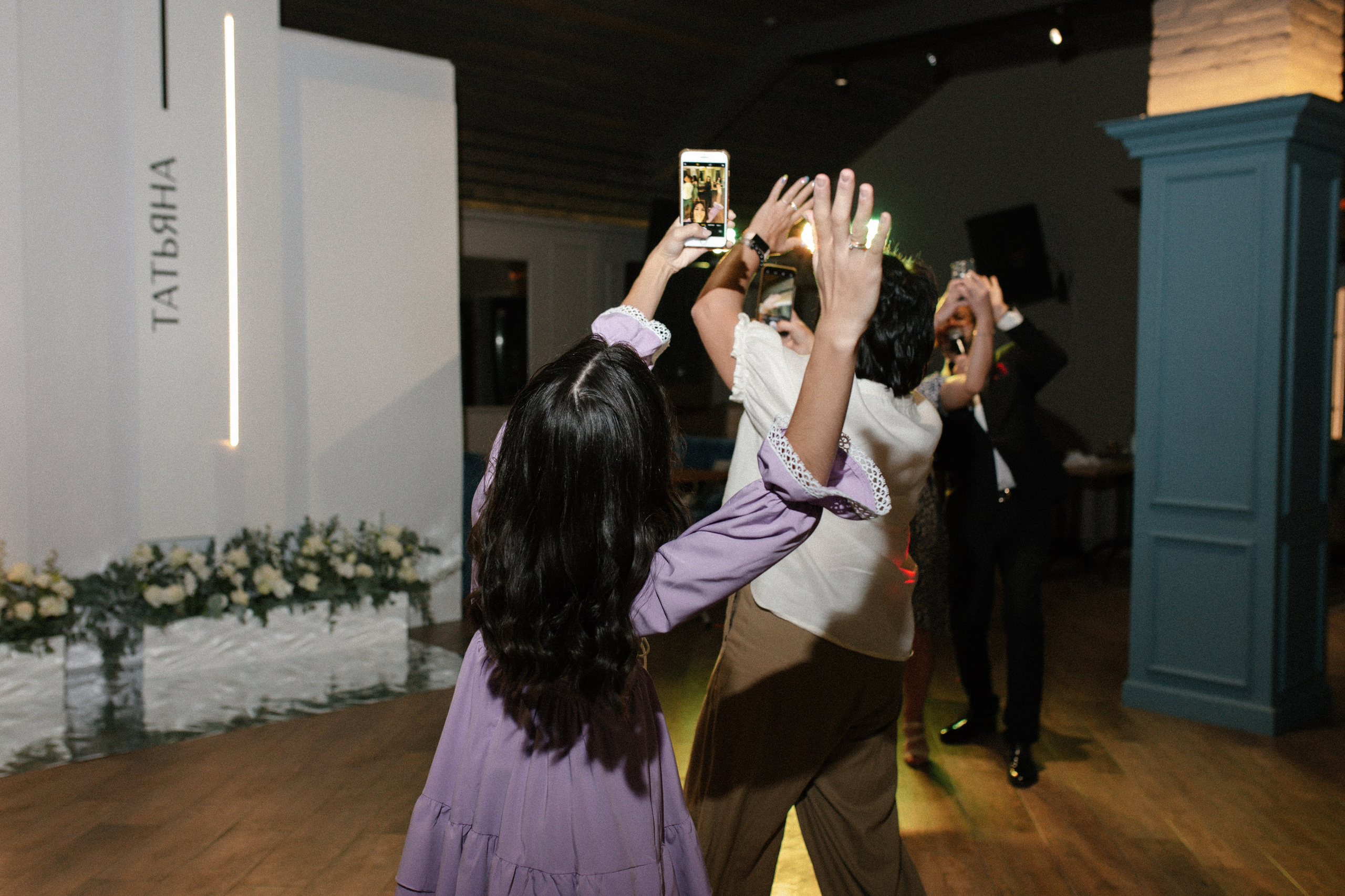 Николай и Татьяна. Свадебный и семейный фотограф в Краснодаре/Геленджике/Сочи/Санкт-Петербурге