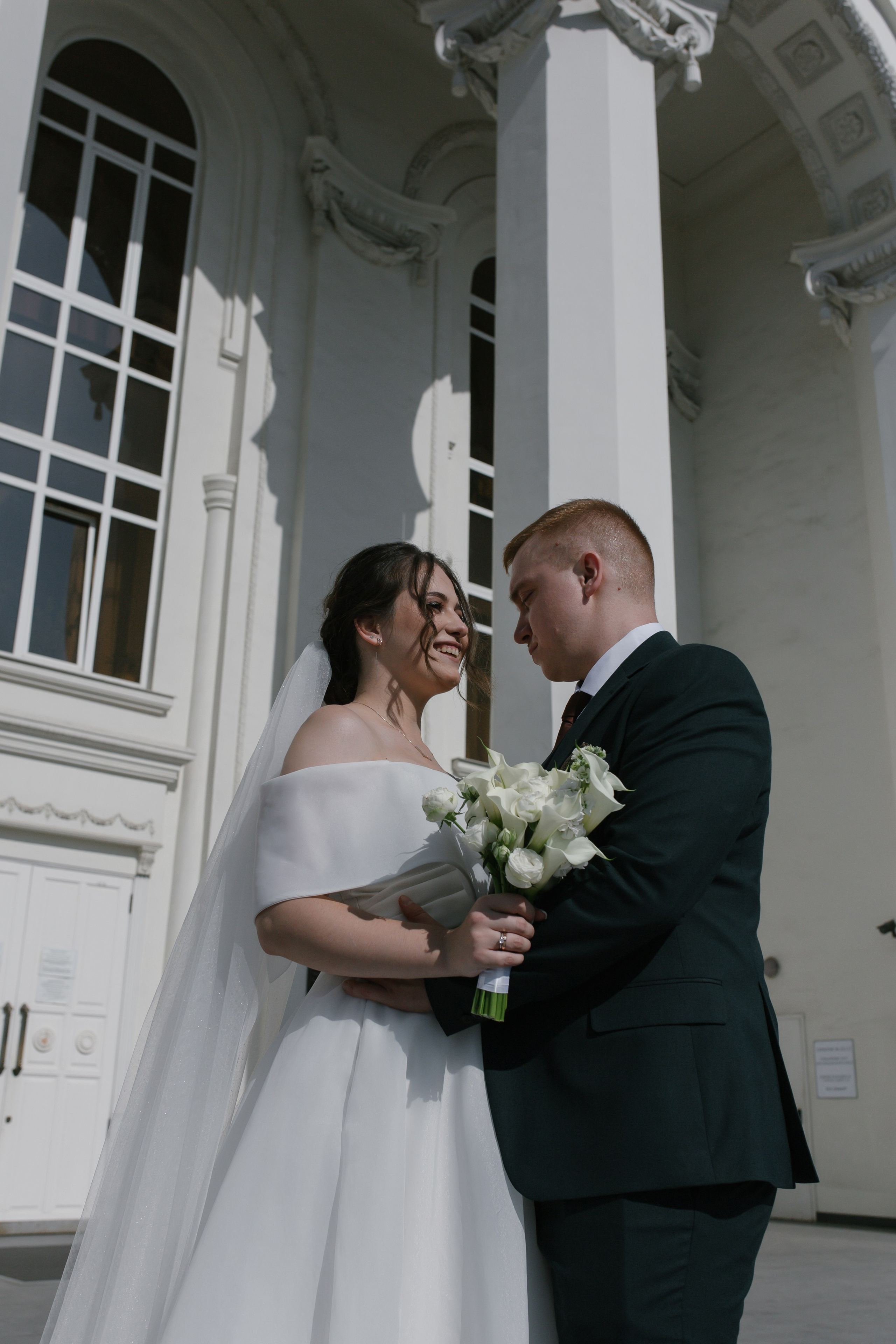 Даниил и Ирина. Свадебный и семейный фотограф в Краснодаре/Геленджике/Сочи/Санкт-Петербурге