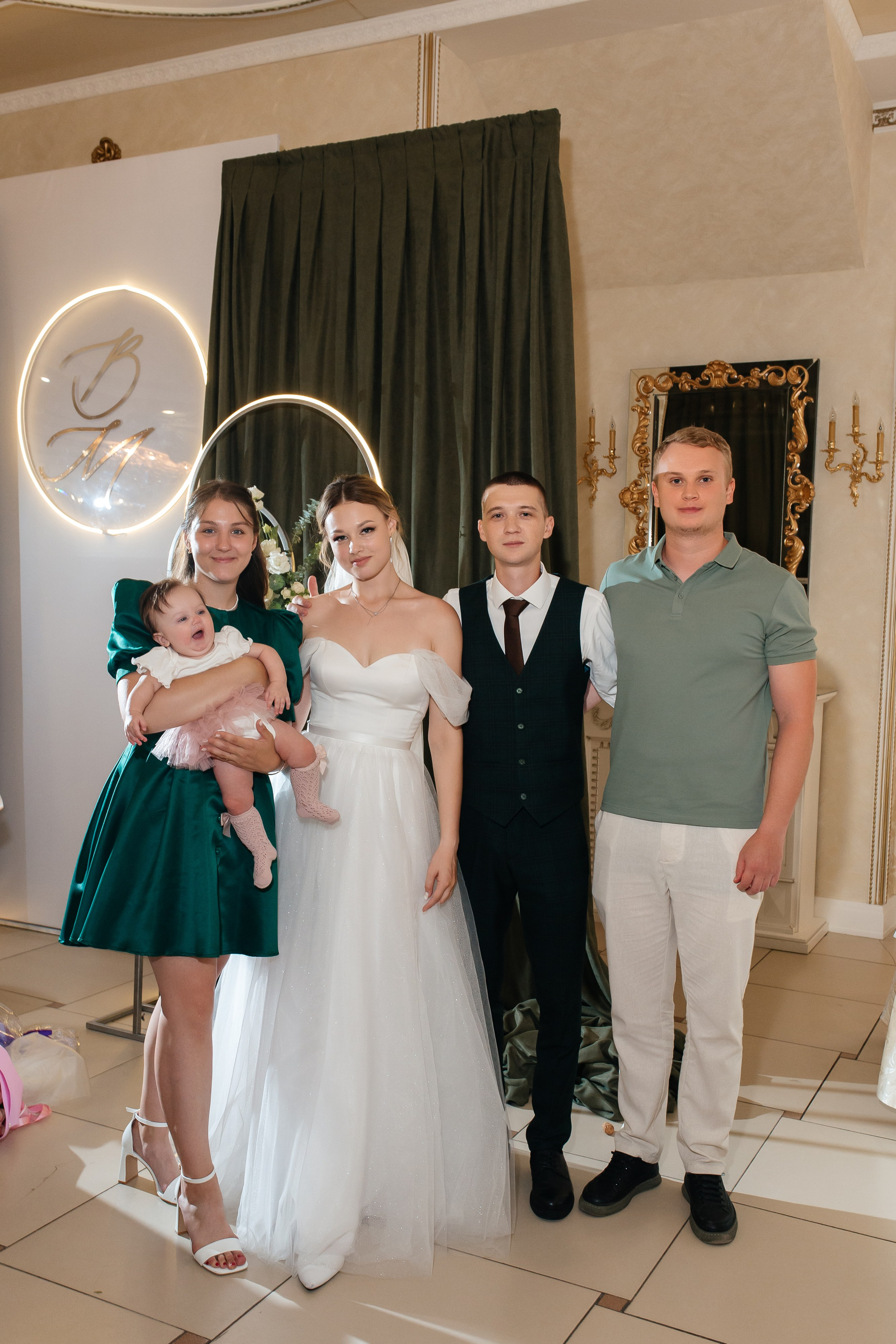 Виталик и Мария. Свадебный и семейный фотограф в Краснодаре/Геленджике/Сочи/Санкт-Петербурге