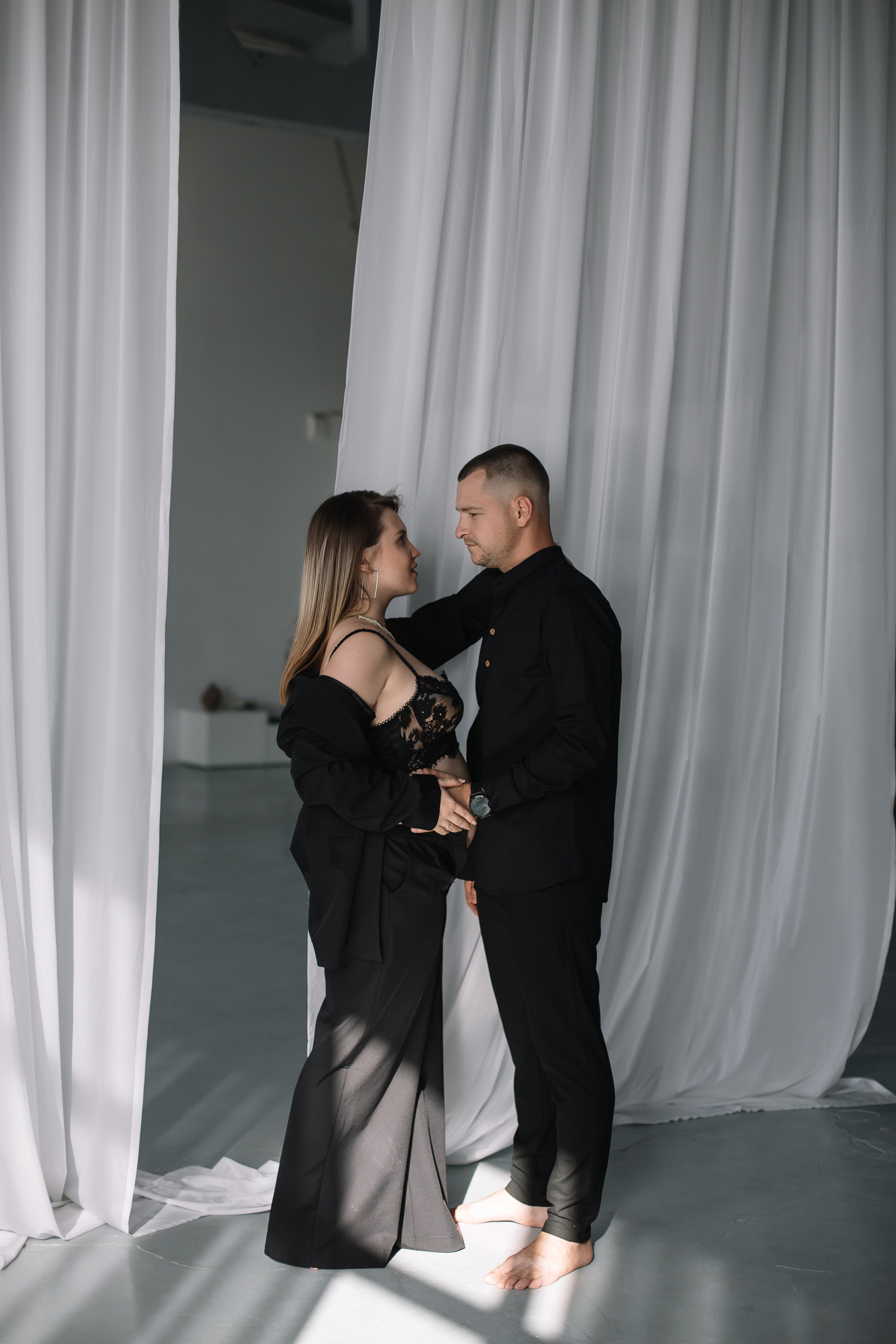 Вася и Лиза. Свадебный и семейный фотограф в Краснодаре/Геленджике/Сочи/Санкт-Петербурге