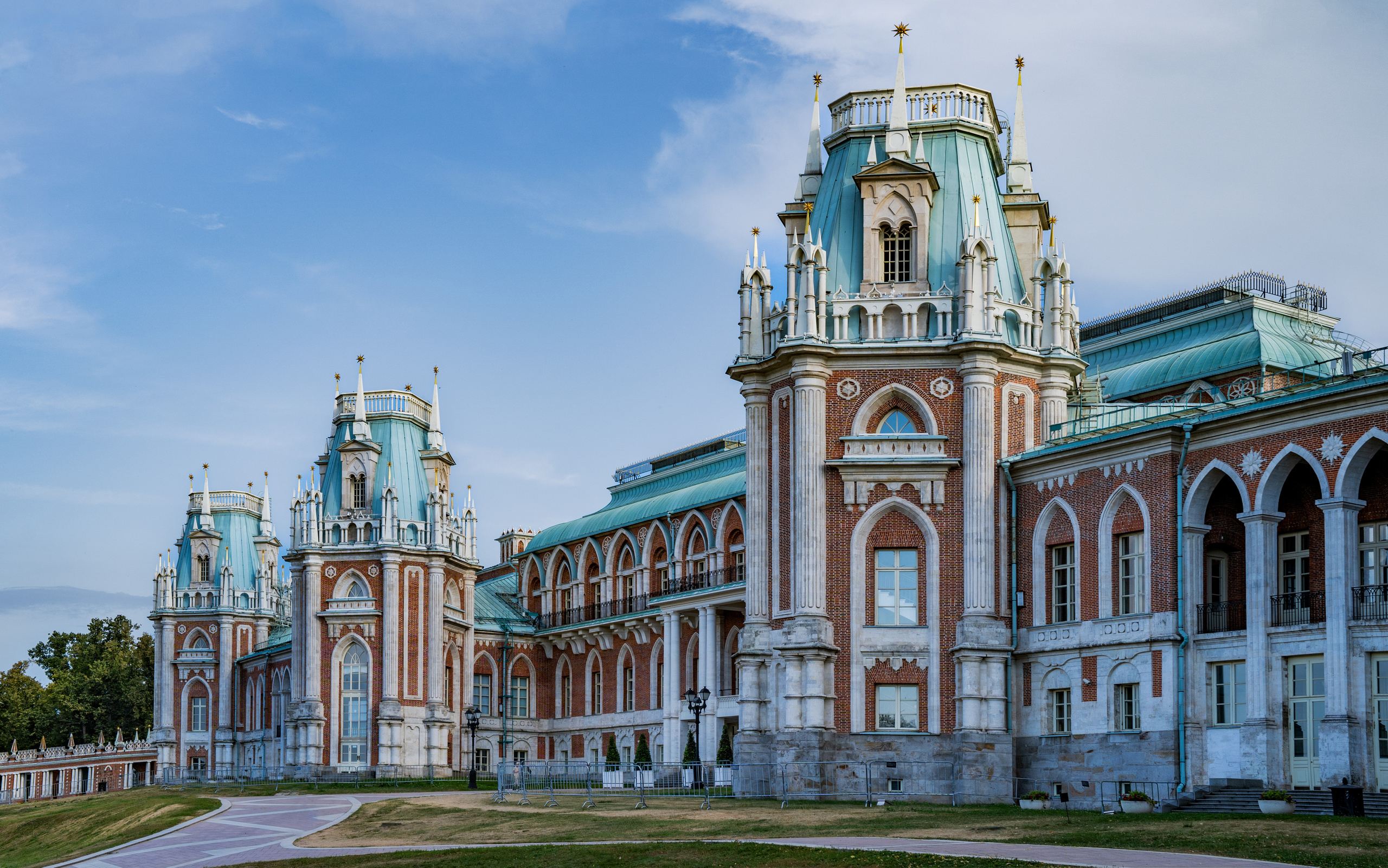 Город. Kostarev.photo