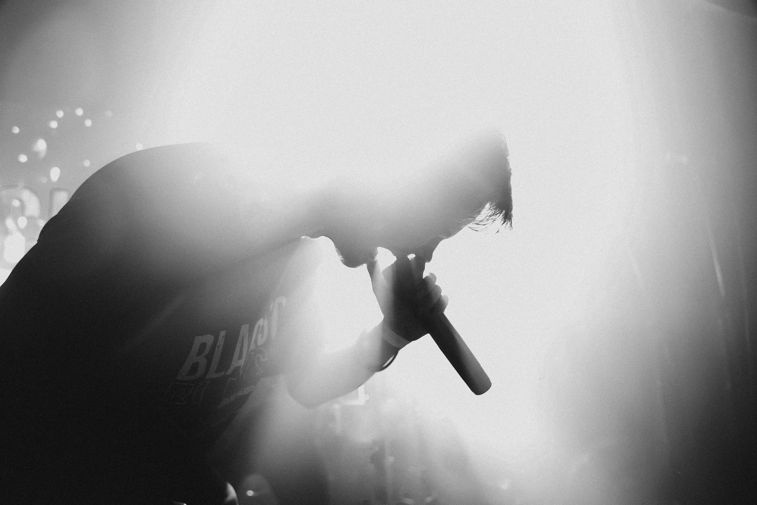 WARPED НОЙЗ ФЕСТ