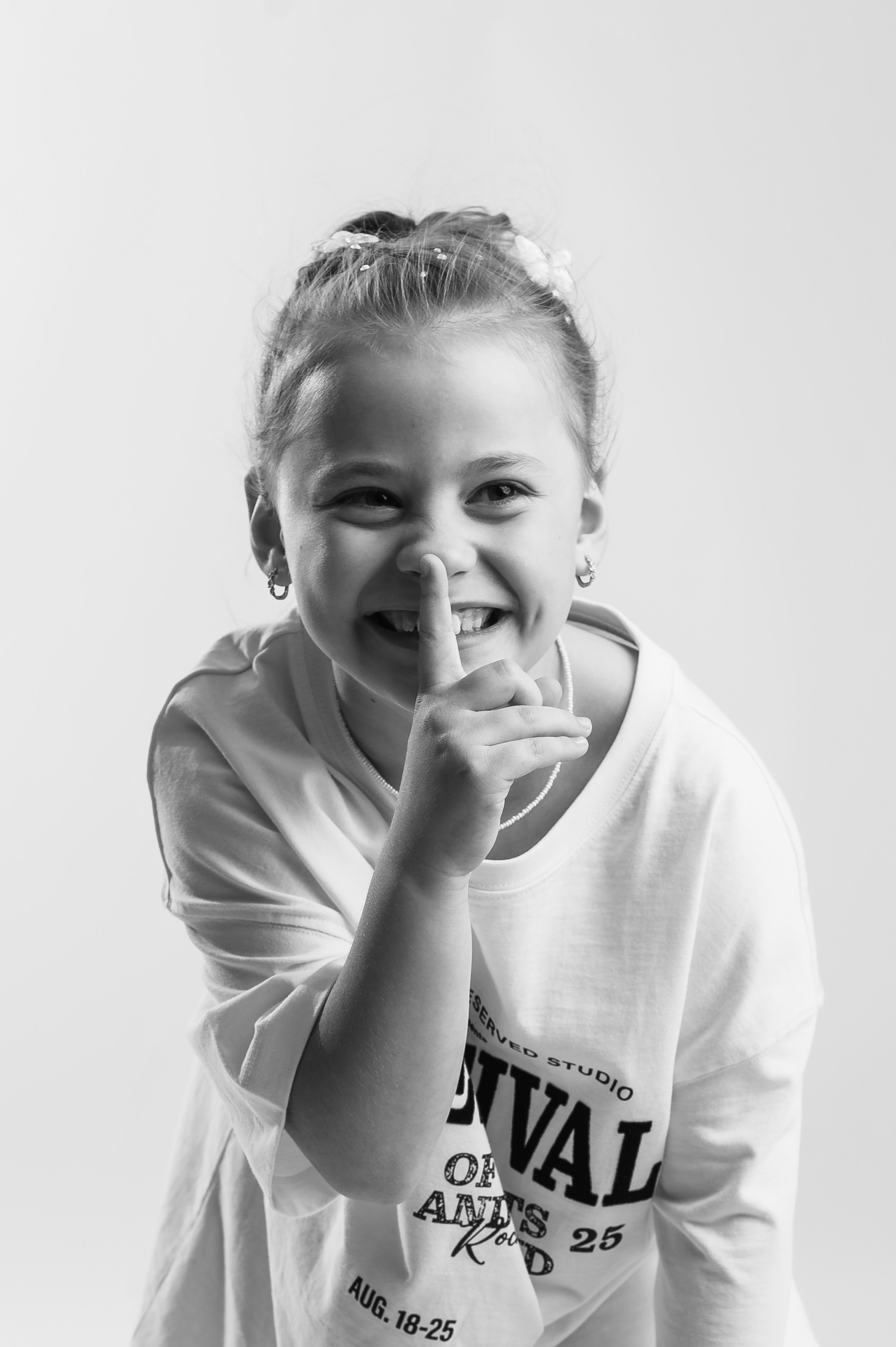 7\лет. Лизочка. Фотограф Котова Валентина