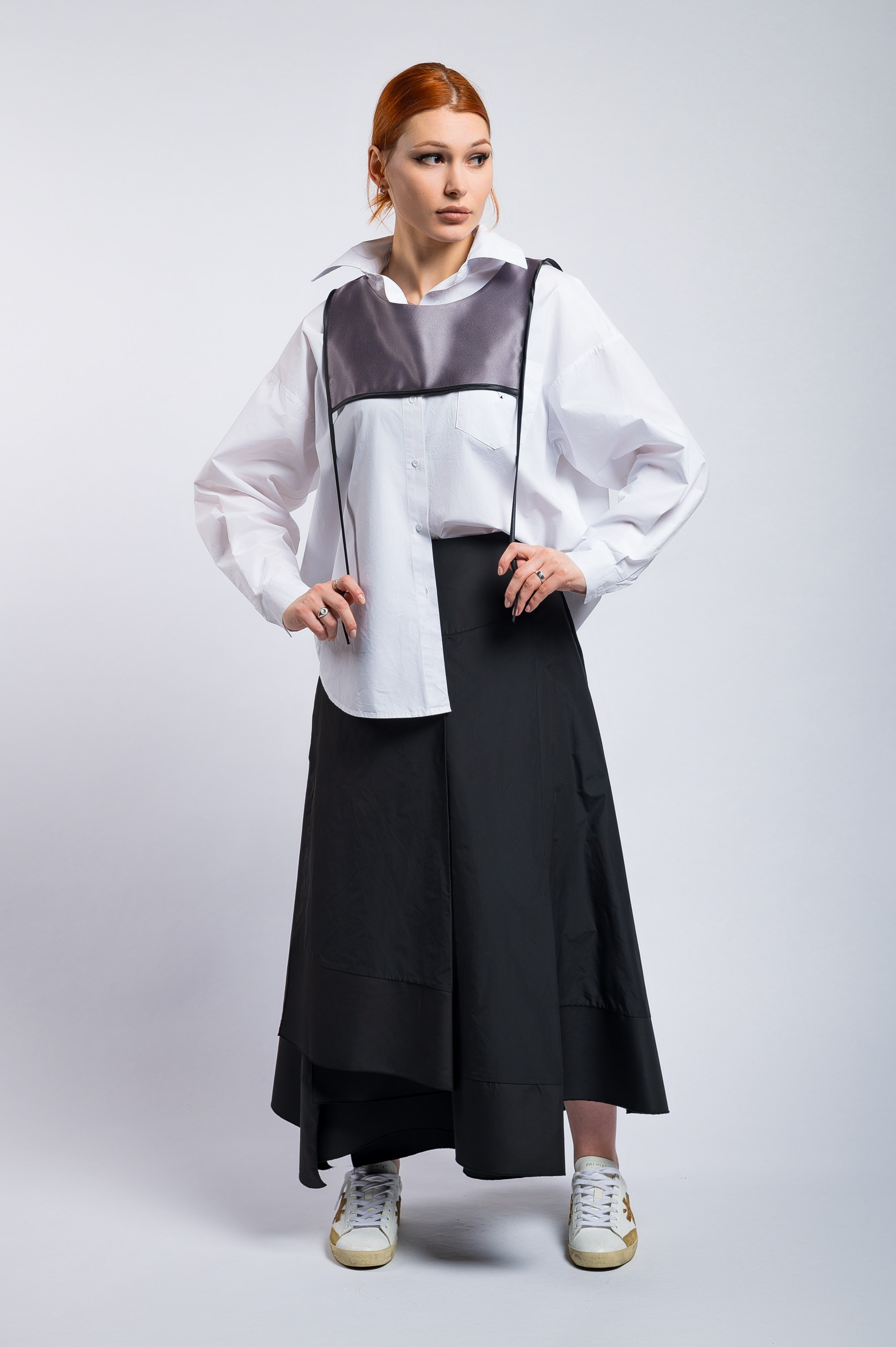 Рюши. Главная