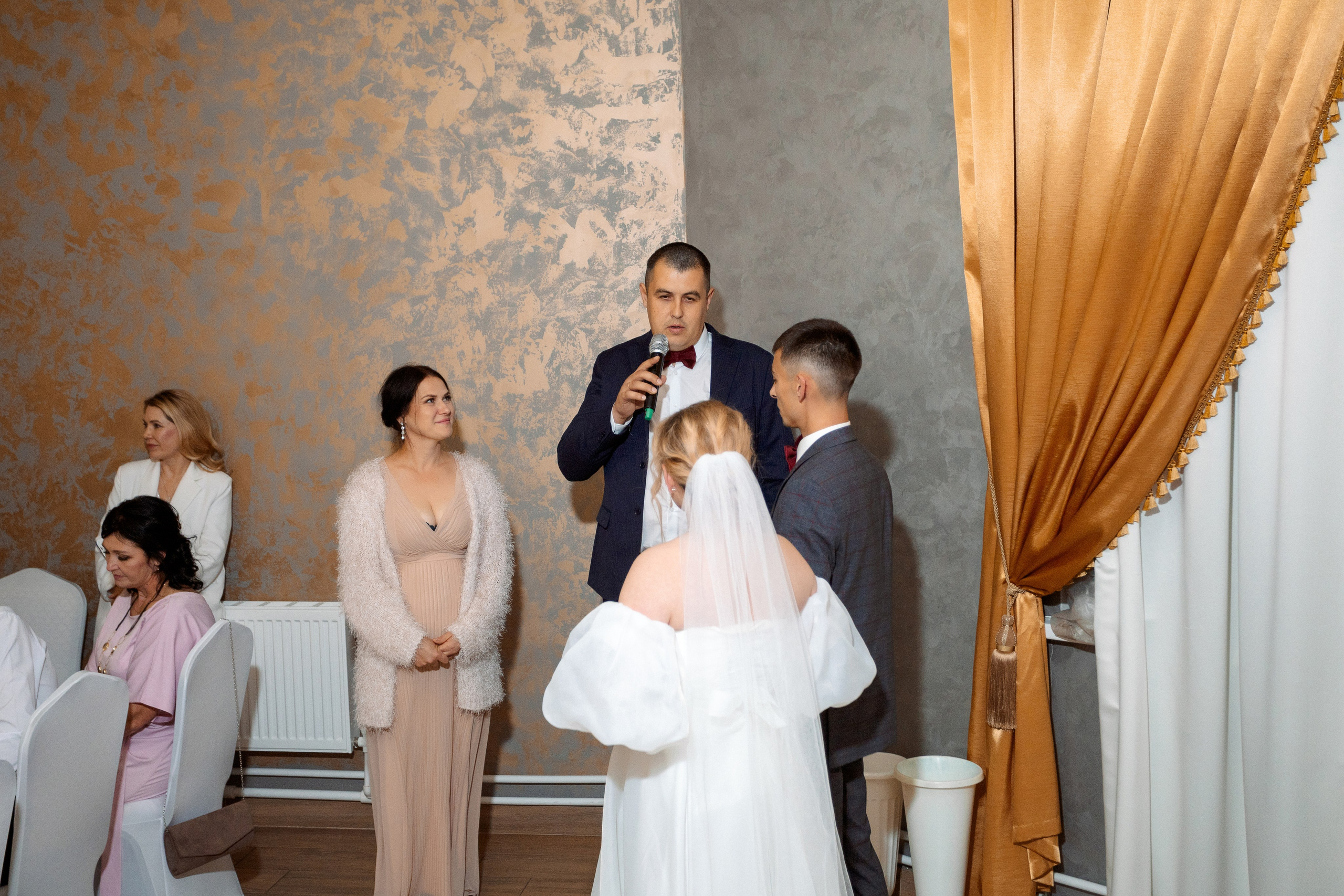 СВАДЬБА: Дима и Юля. Все фото. Профессиональный фотограф в Ижевске Леша Петров