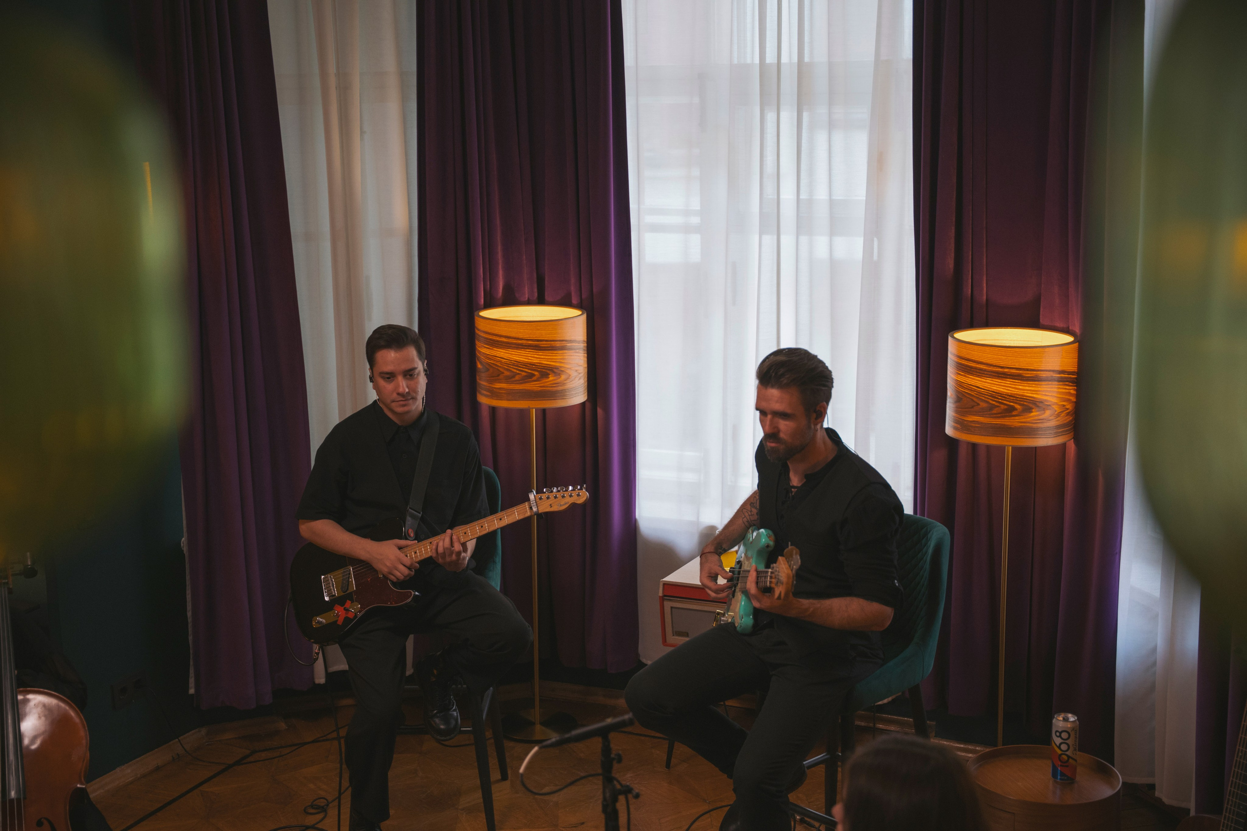 Ст. звукозаписи/бэки_1868. Портретный фотограф в Смоленске и Москве Мария Громова