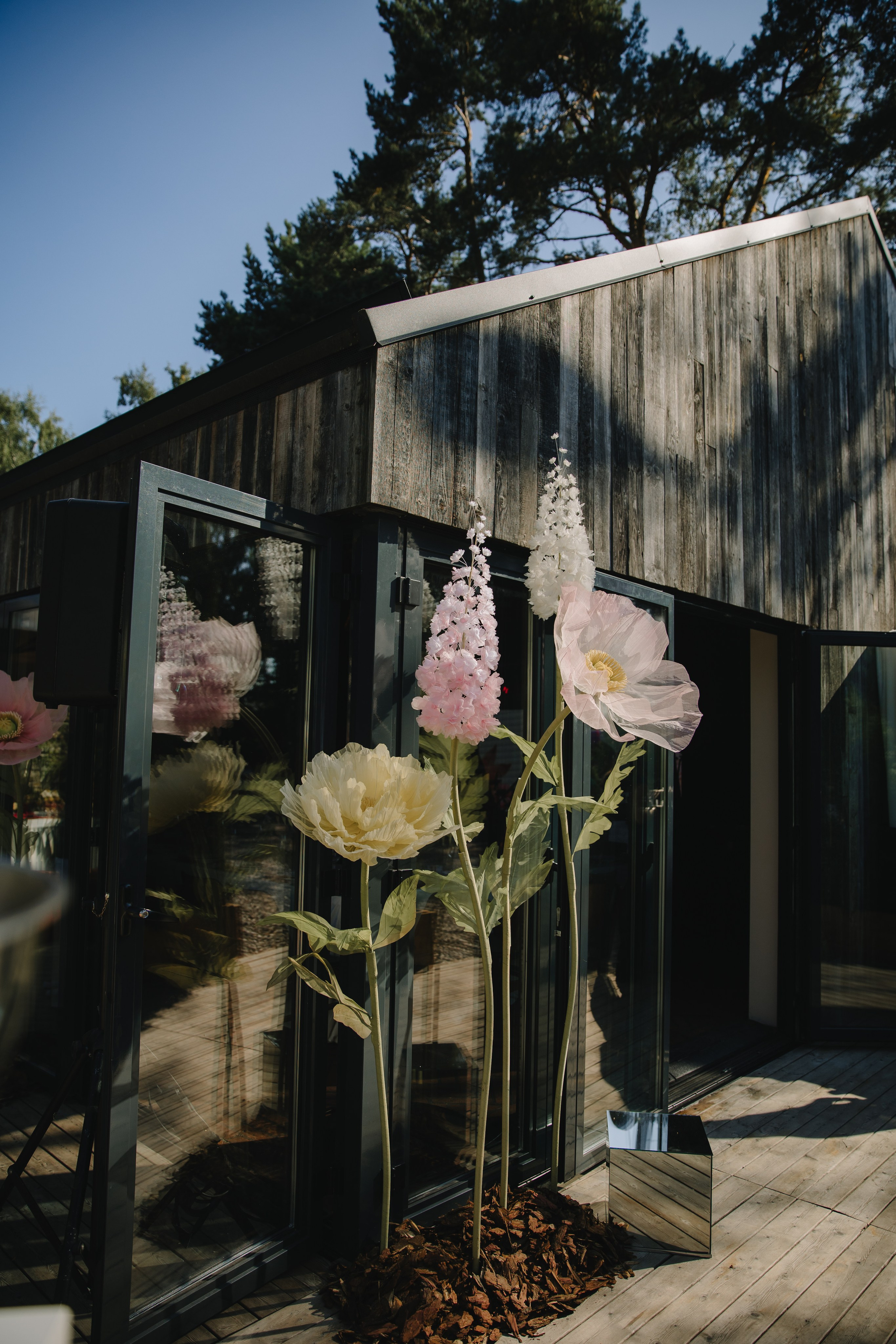 VSummer | 31.08.2024 | МО, ресторан «Рико Дом». МашаШарики | Декоратор | Москва