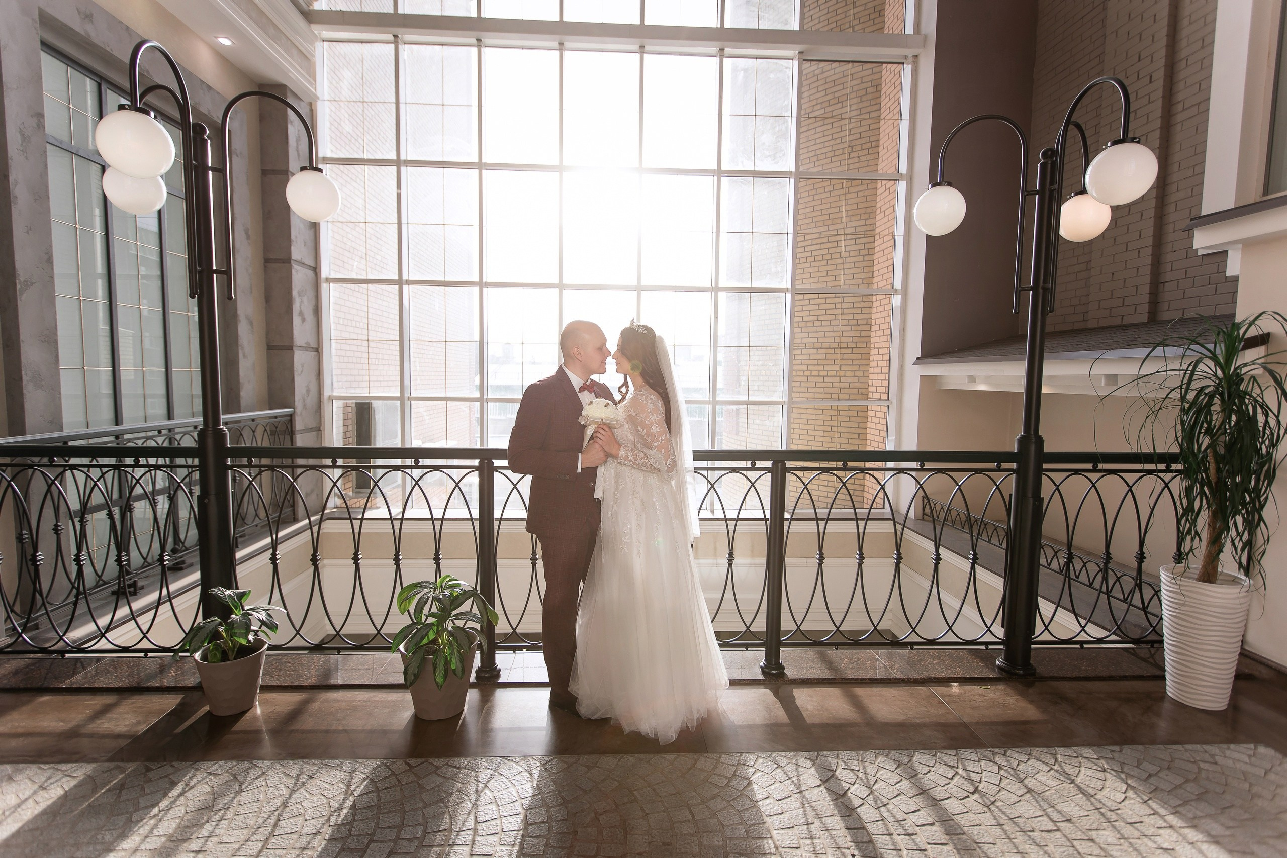 Oksana & Vladislav. Anne Miller | Photographer