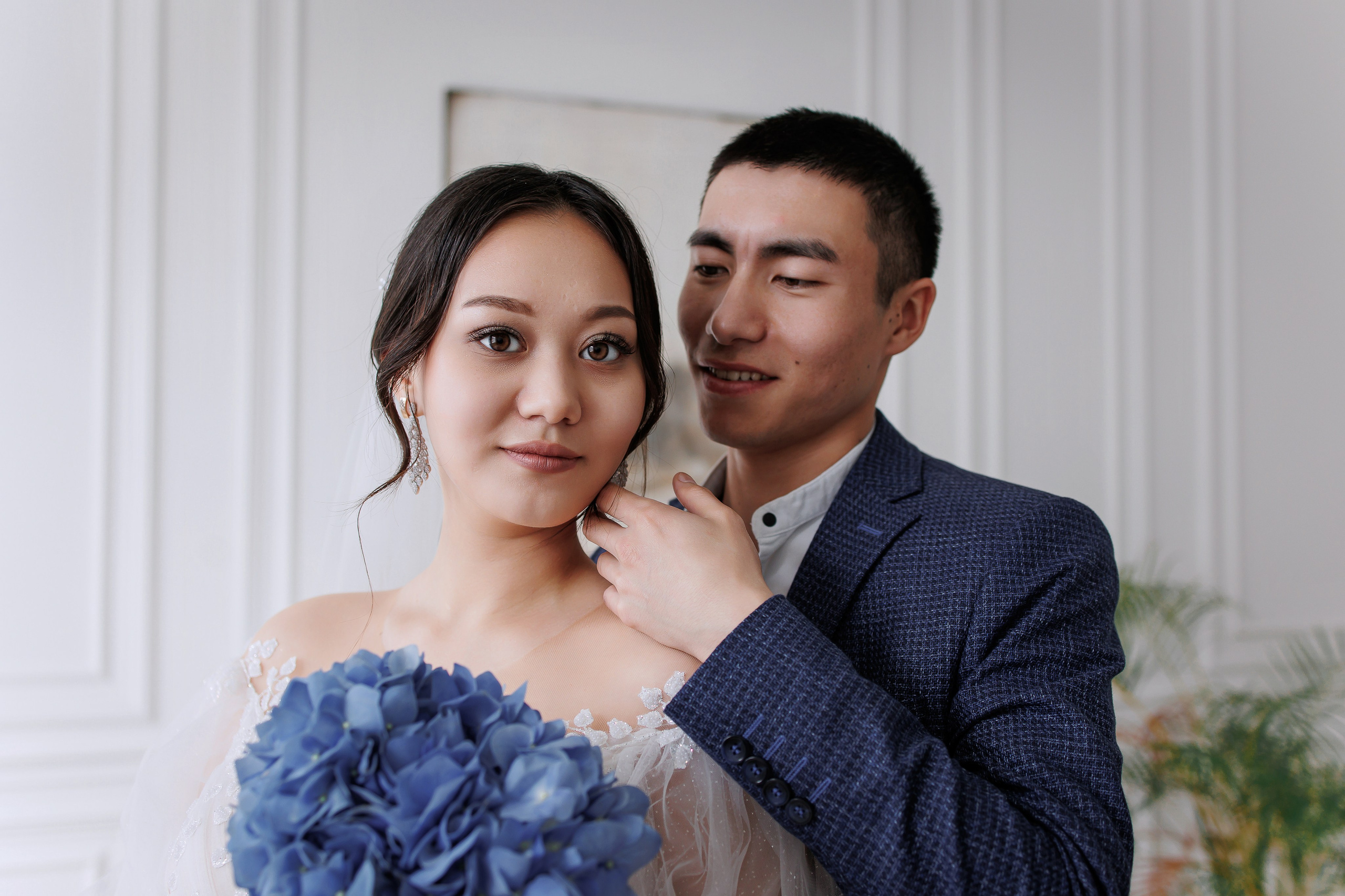 Karina & Bagdat. Anne Miller | Photographer