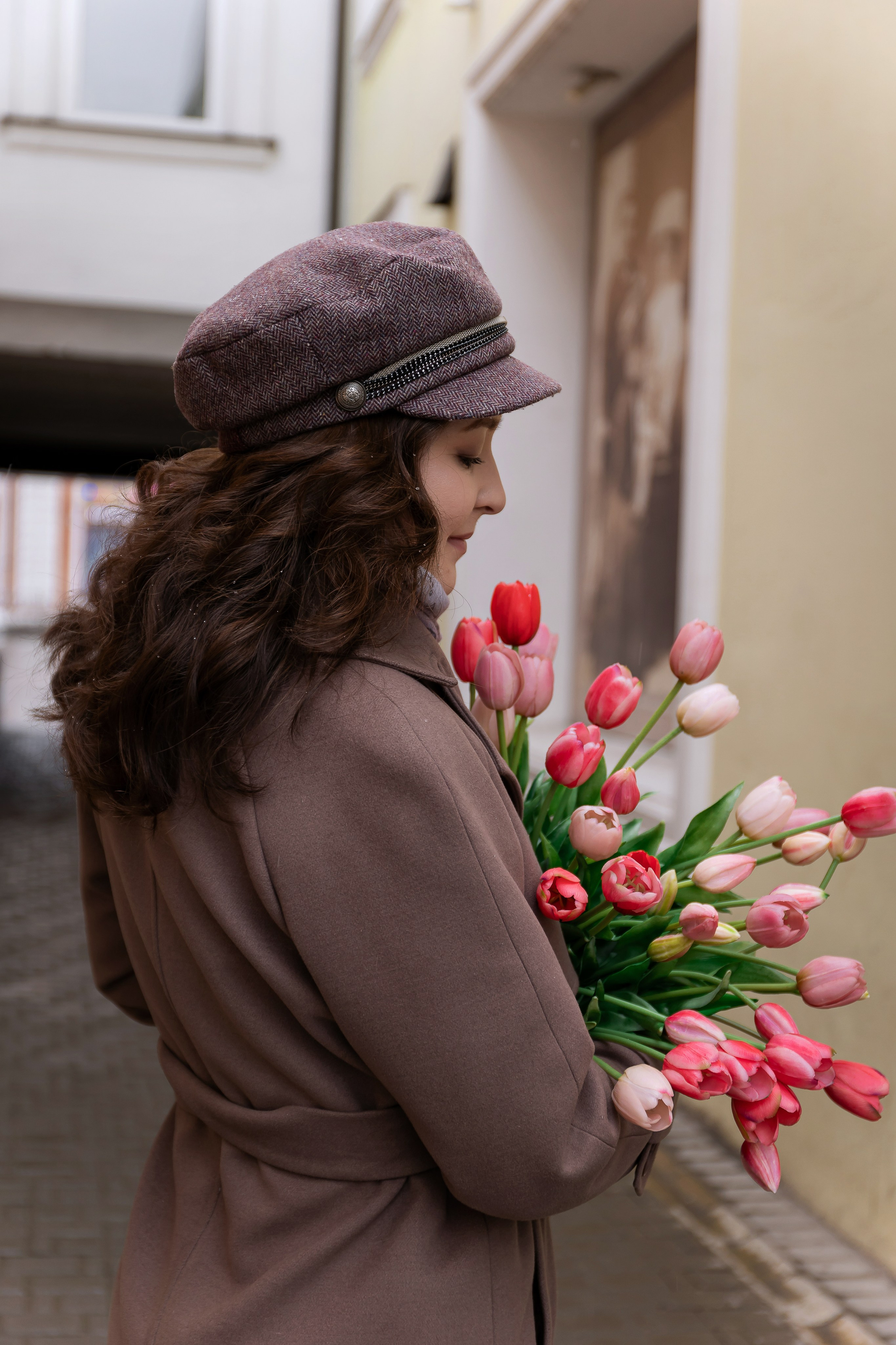 Venera. Anne Miller | Photographer