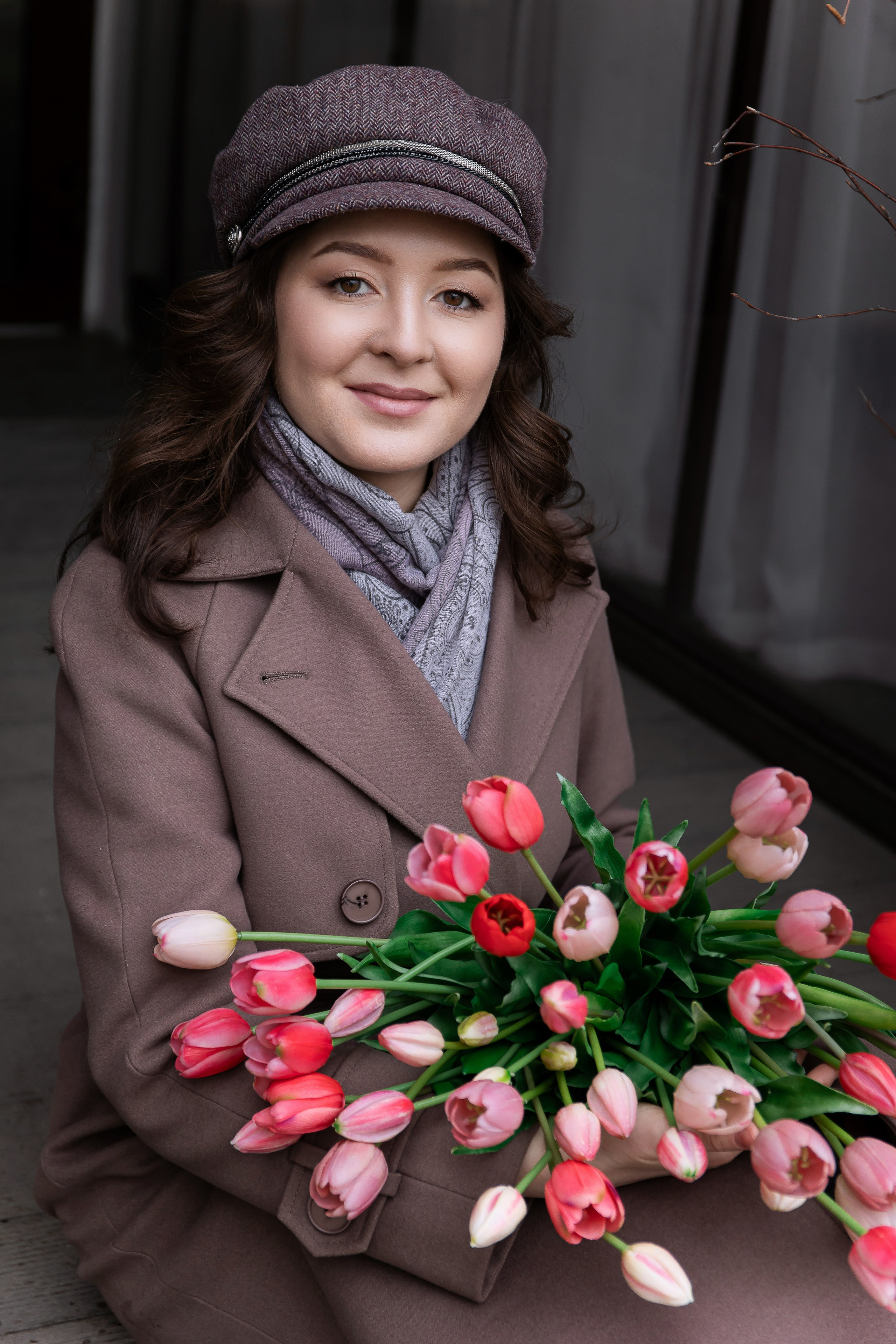 Venera. Anne Miller | Photographer