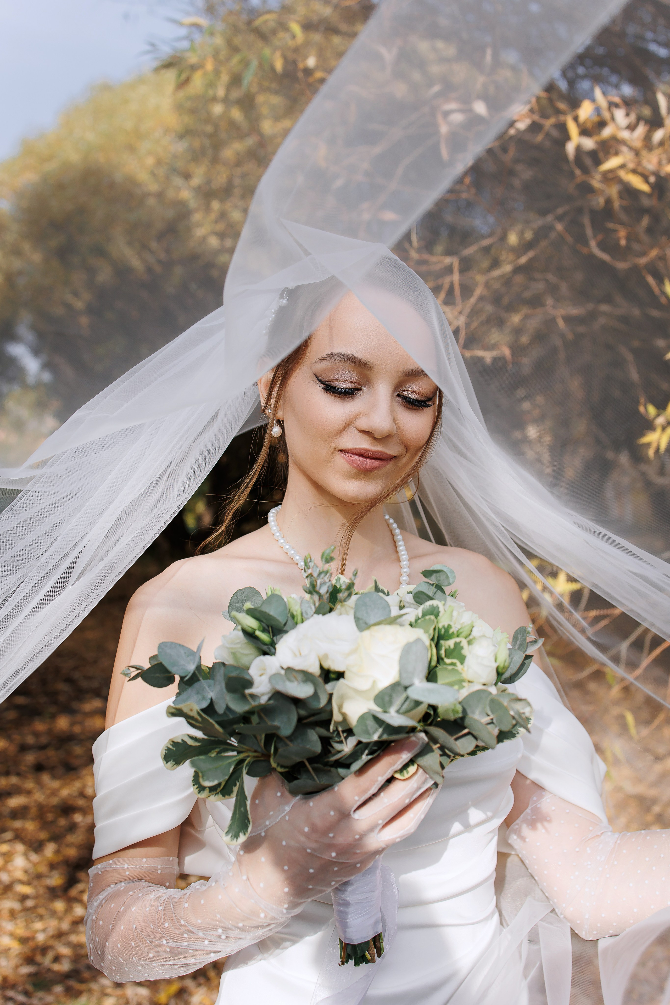 Julia & Ilya. Anne Miller | Photographer