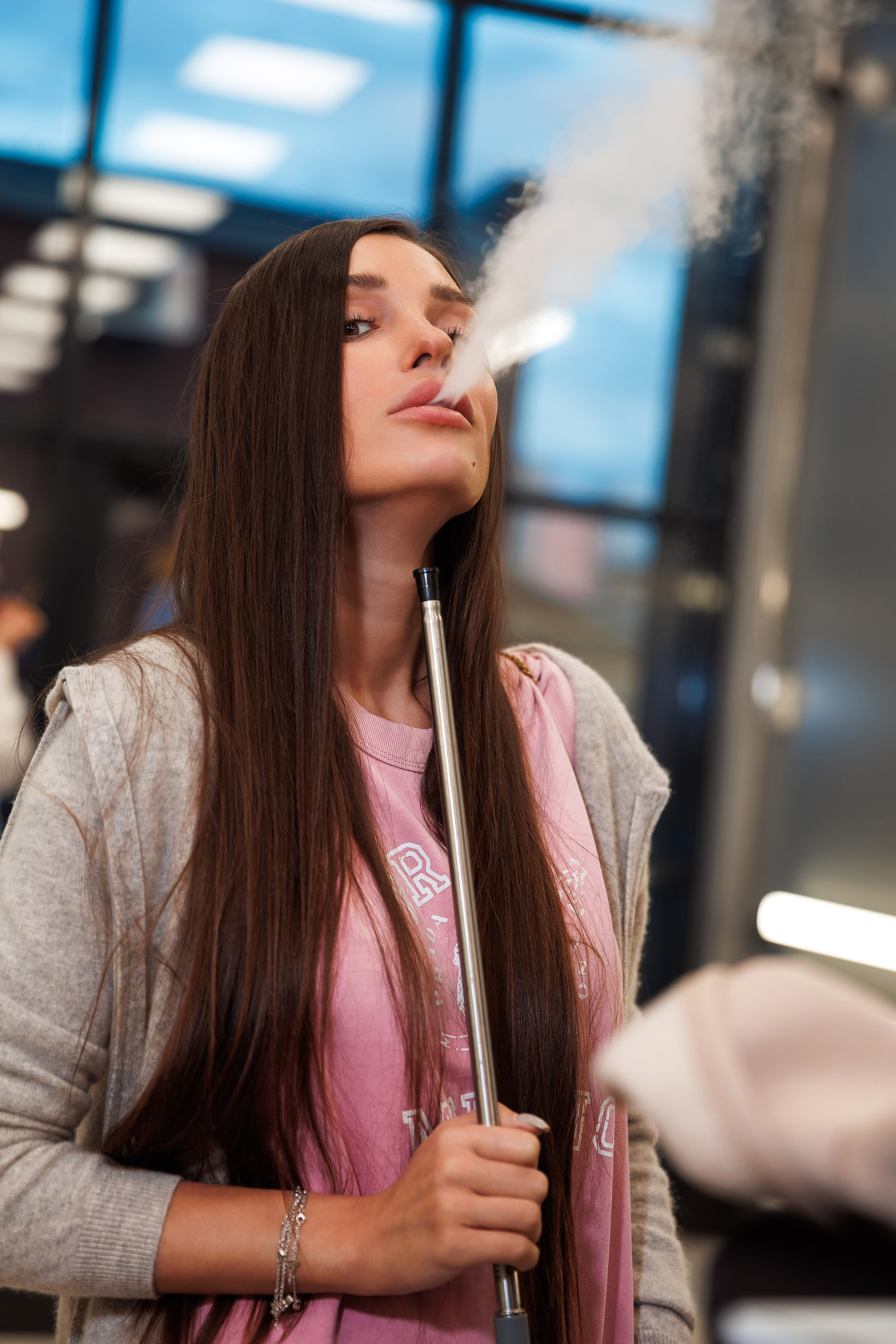 Субботник Flawless&LSA. Репортажный Фотограф Александр Назаров. Москва и М.О