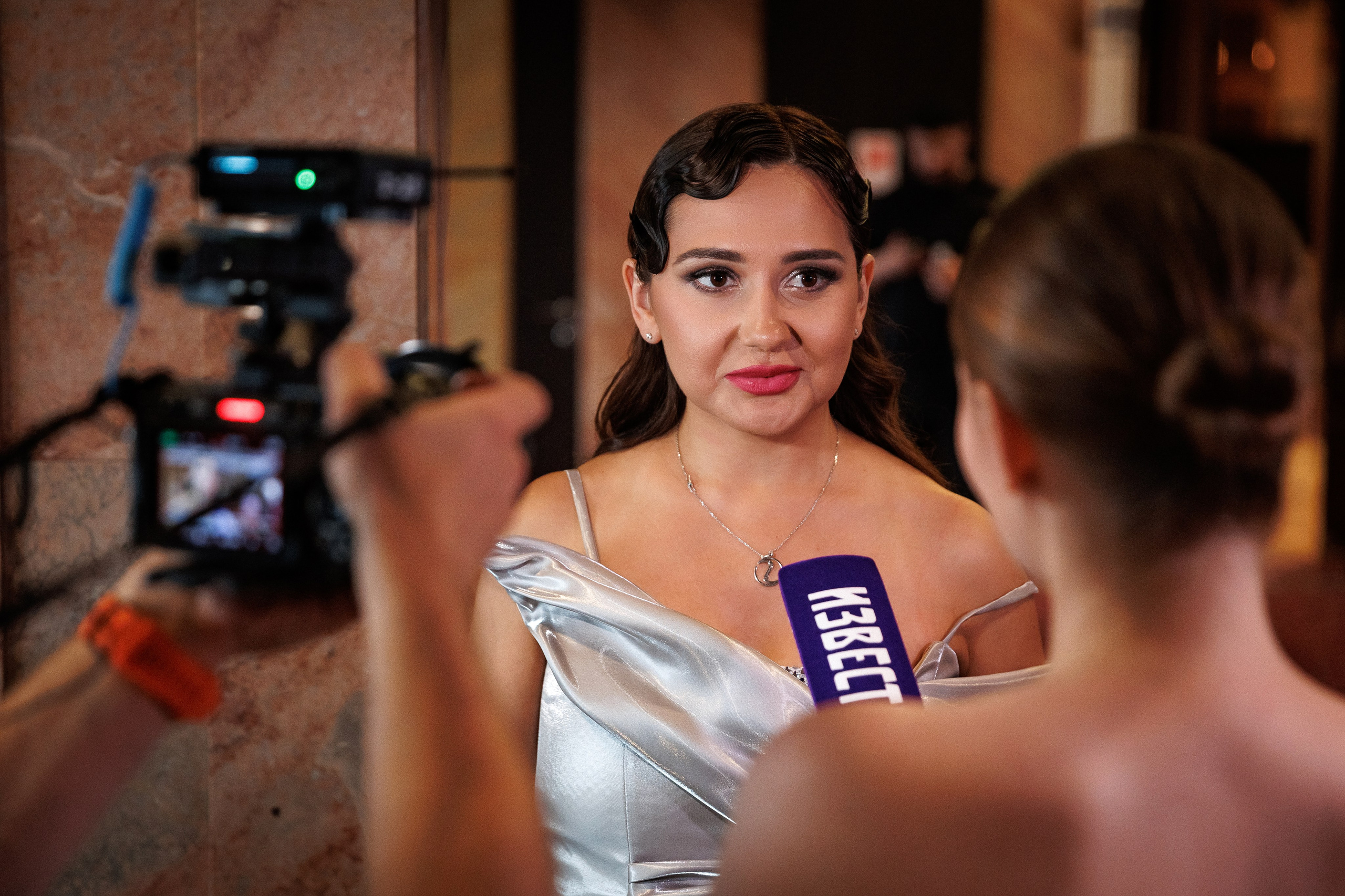 BigLife People's Awards. Репортажный Фотограф в Москве Александр Назаров
