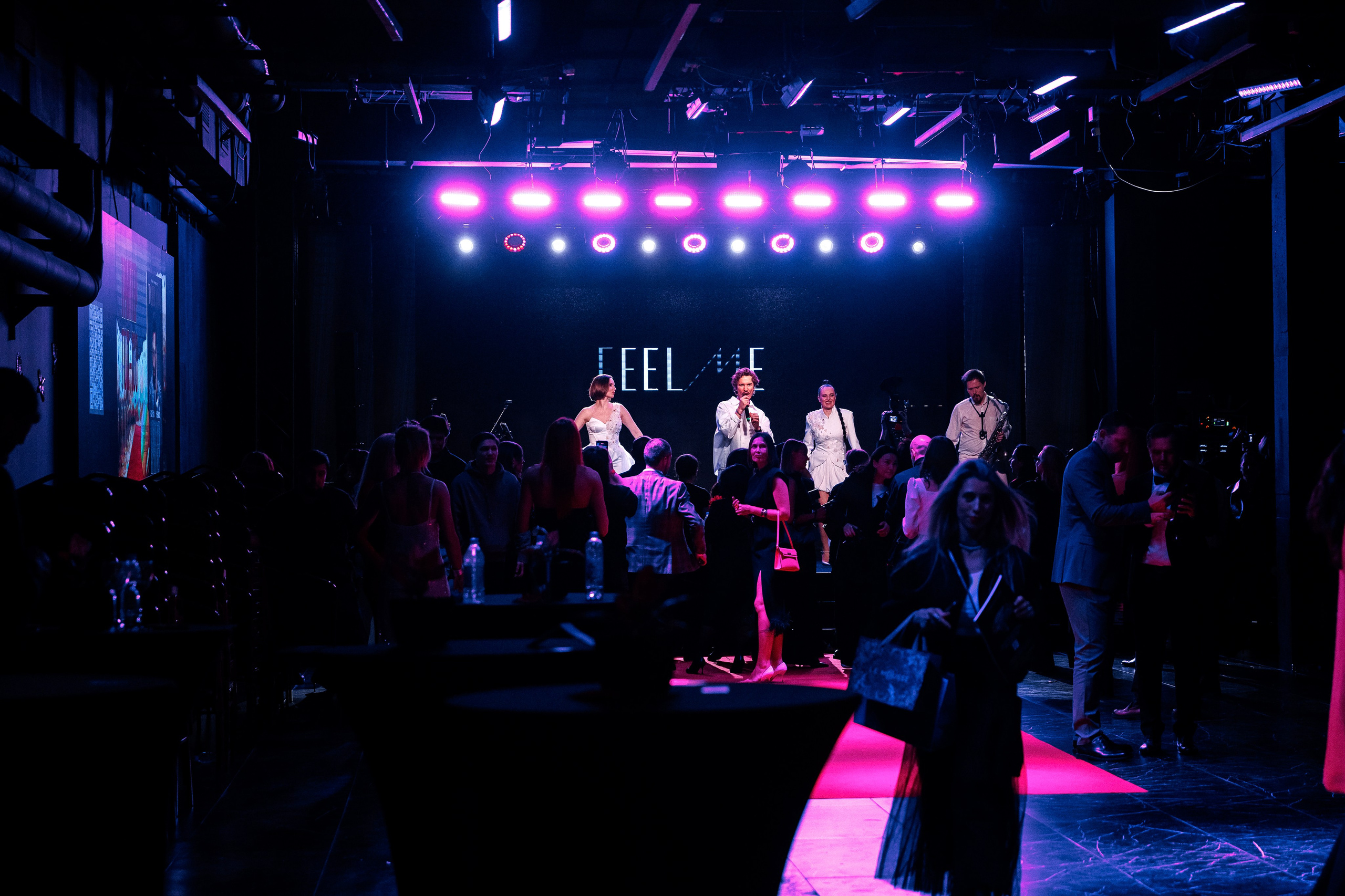 Премия журнала «Триггер» Топ 100