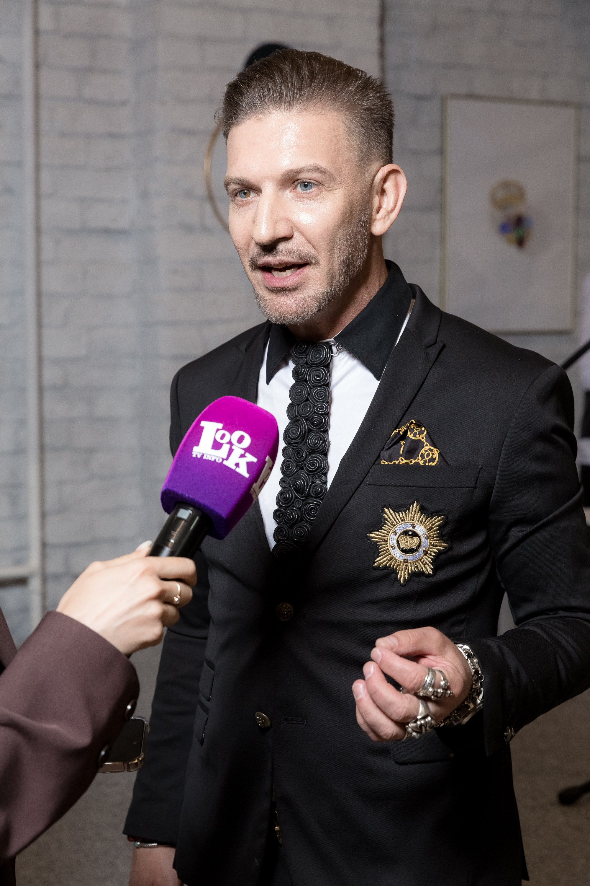 Pre-party Бизнес-премия «Золотой век». Репортажный Фотограф Александр Назаров. Москва и М.О