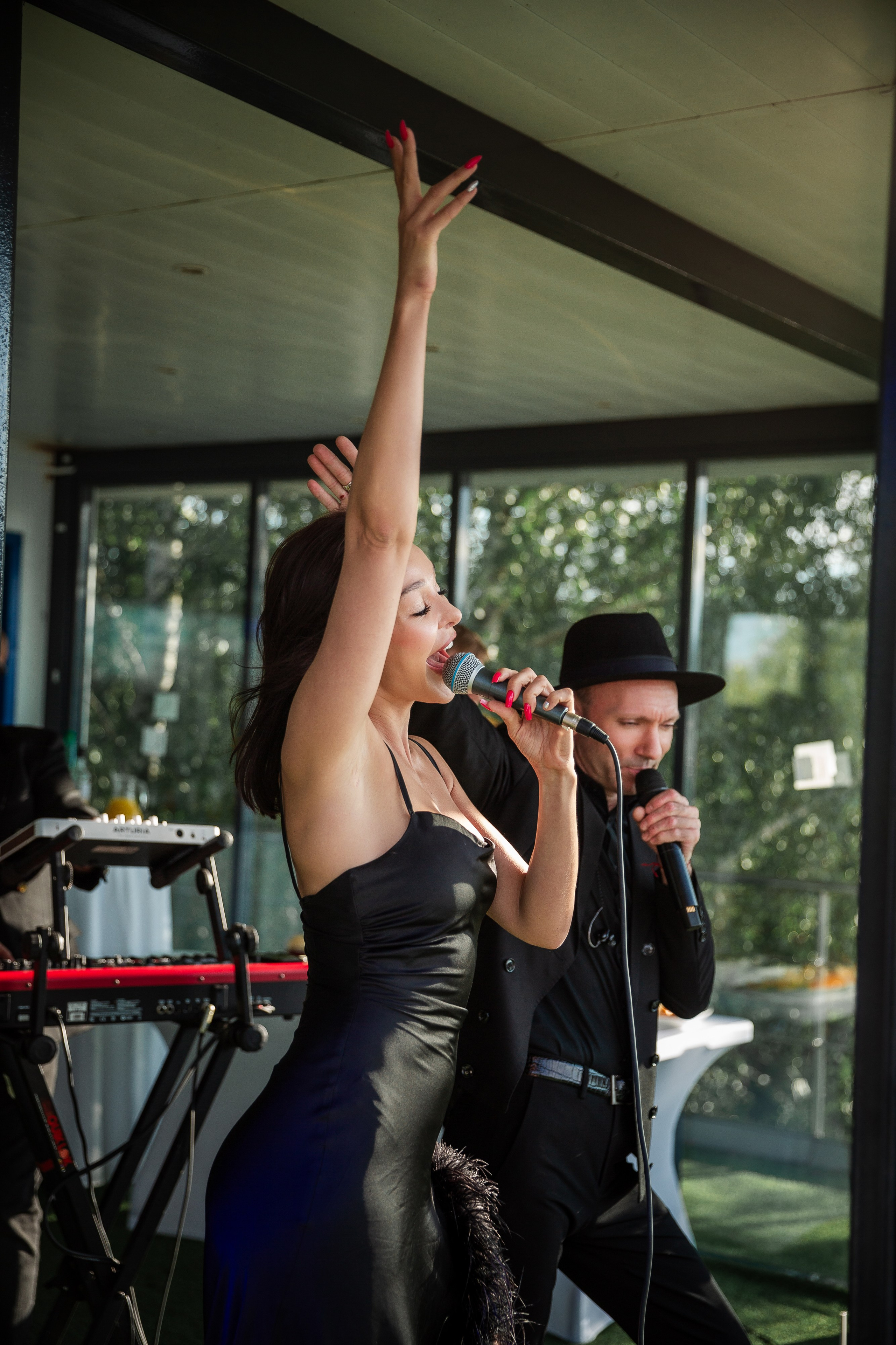 Корпоратив СМУ№ 1 Росатом. Репортажный Фотограф Александр Назаров. Москва и М.О