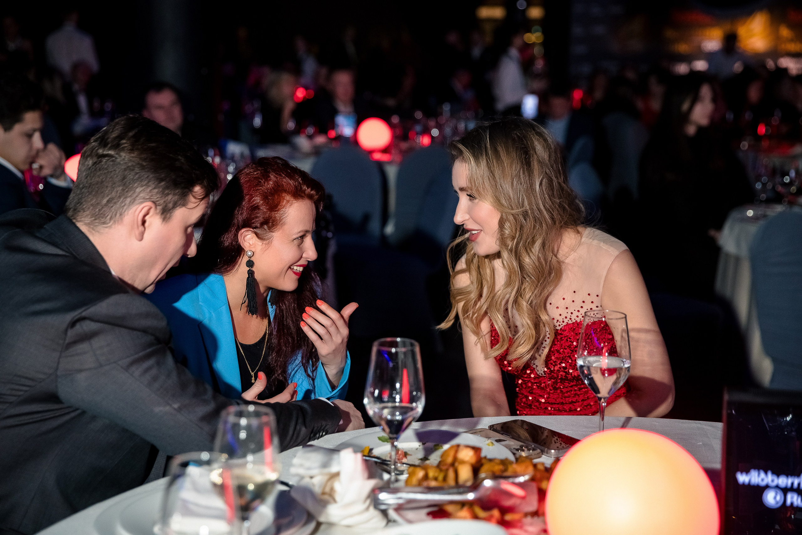 Большая рыба Sostav 2025. Репортажный Фотограф Александр Назаров. Москва и М.О