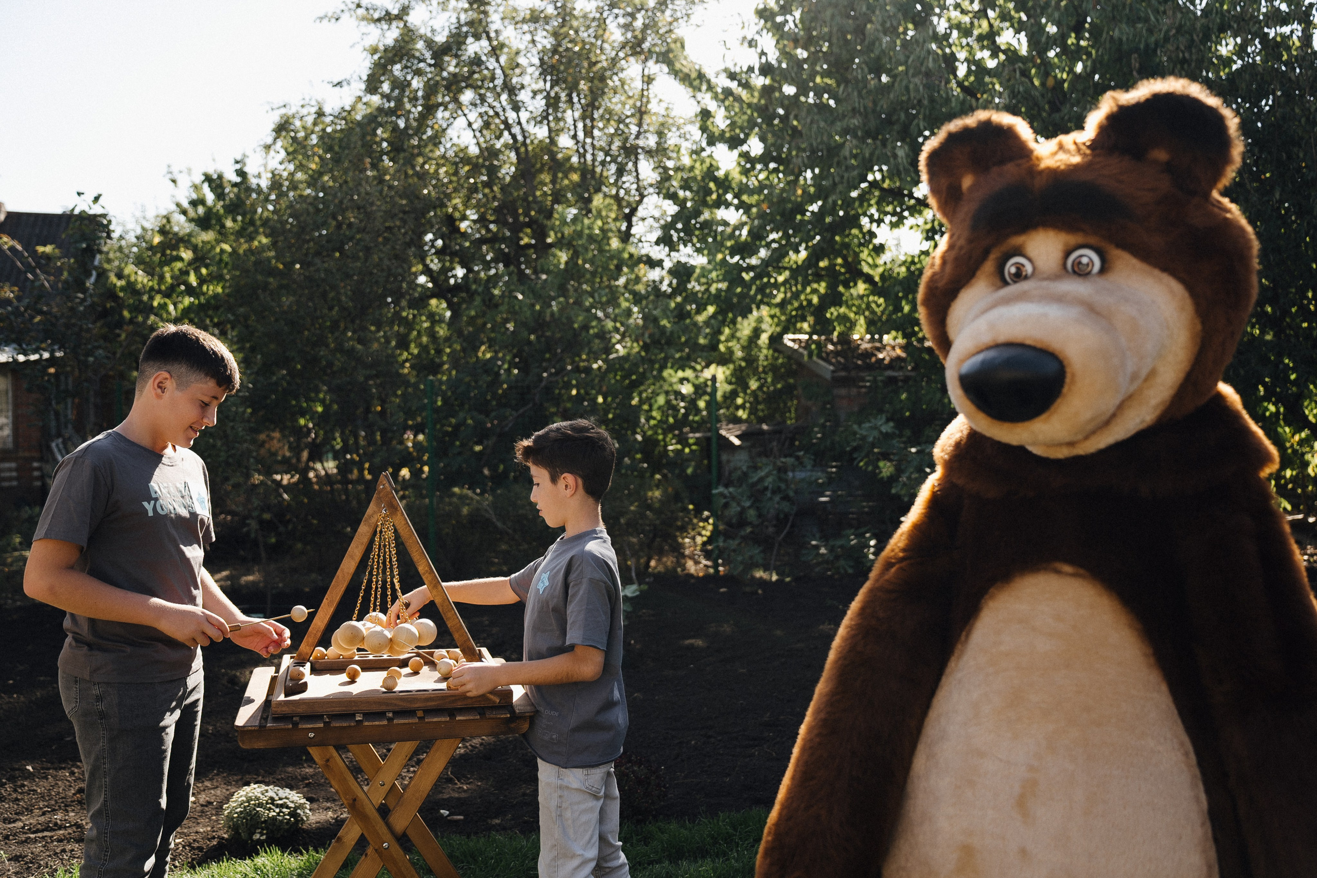 Гендер-пати. Свадебный фотограф в Краснодаре и Сочи Винидиктова Екатерина