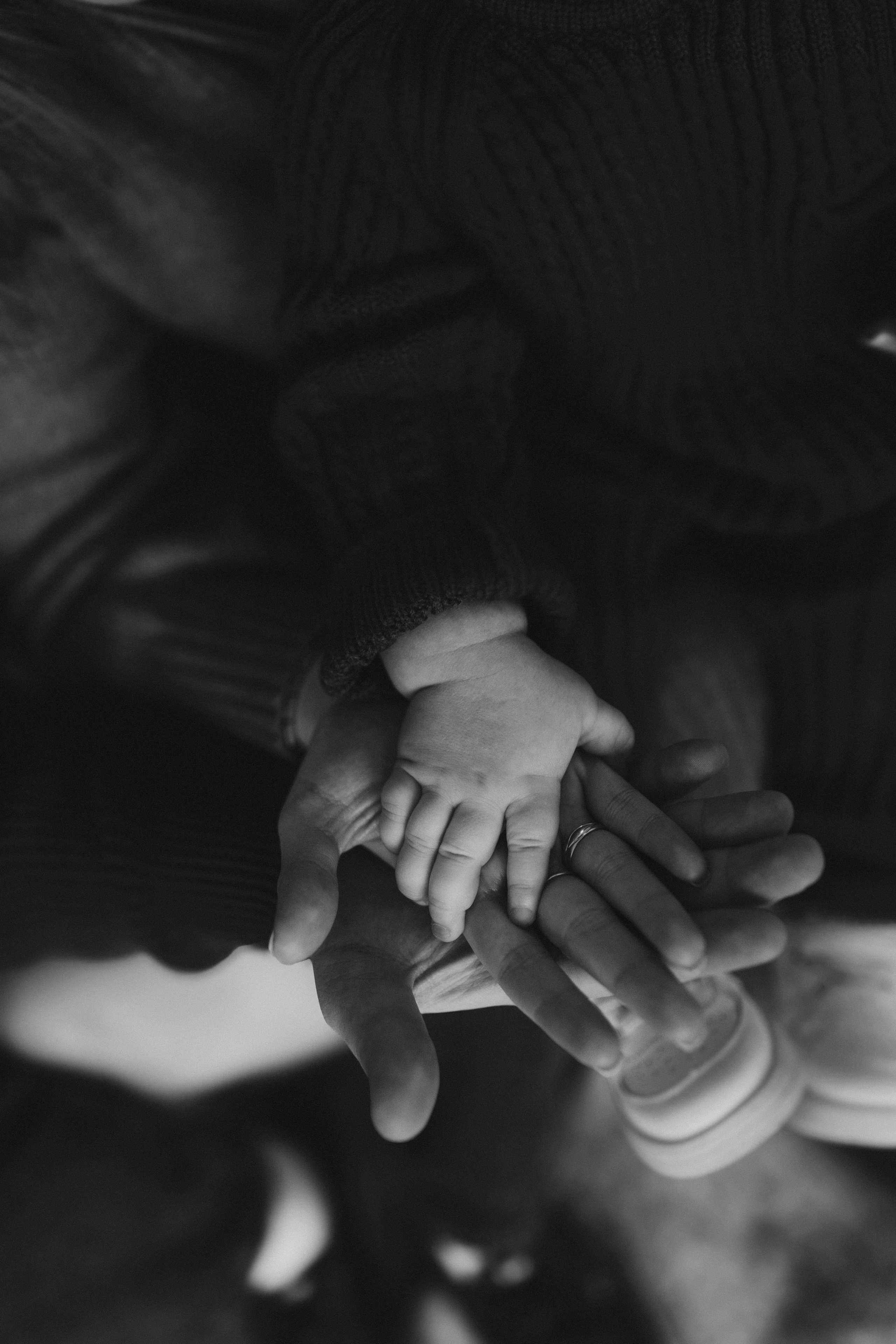 Юля, Даниил и Глебушка. Семейный фотограф и фотограф на роды в Ростове-на-Дону Мухина Виктория