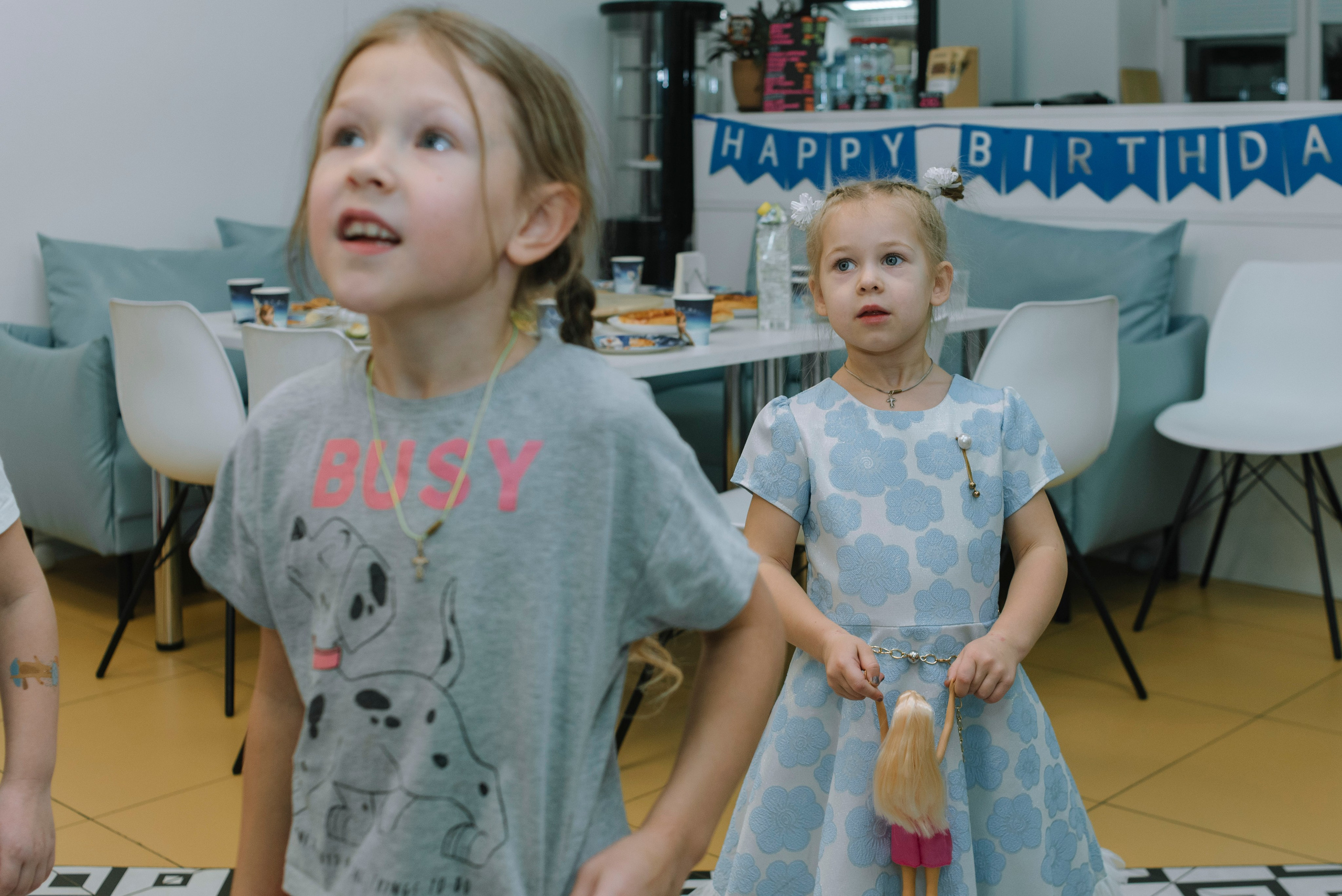 День рождения Ника. Свадебный фотограф Москва Истра Звенигород Нахабино