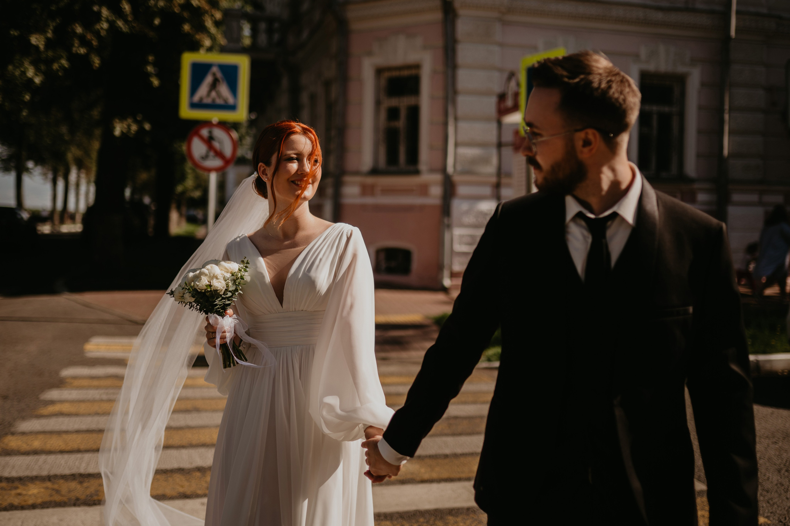 E&N. Фотограф Очагов Дмитрий Ярославль, Москва, Переславль-Залесский