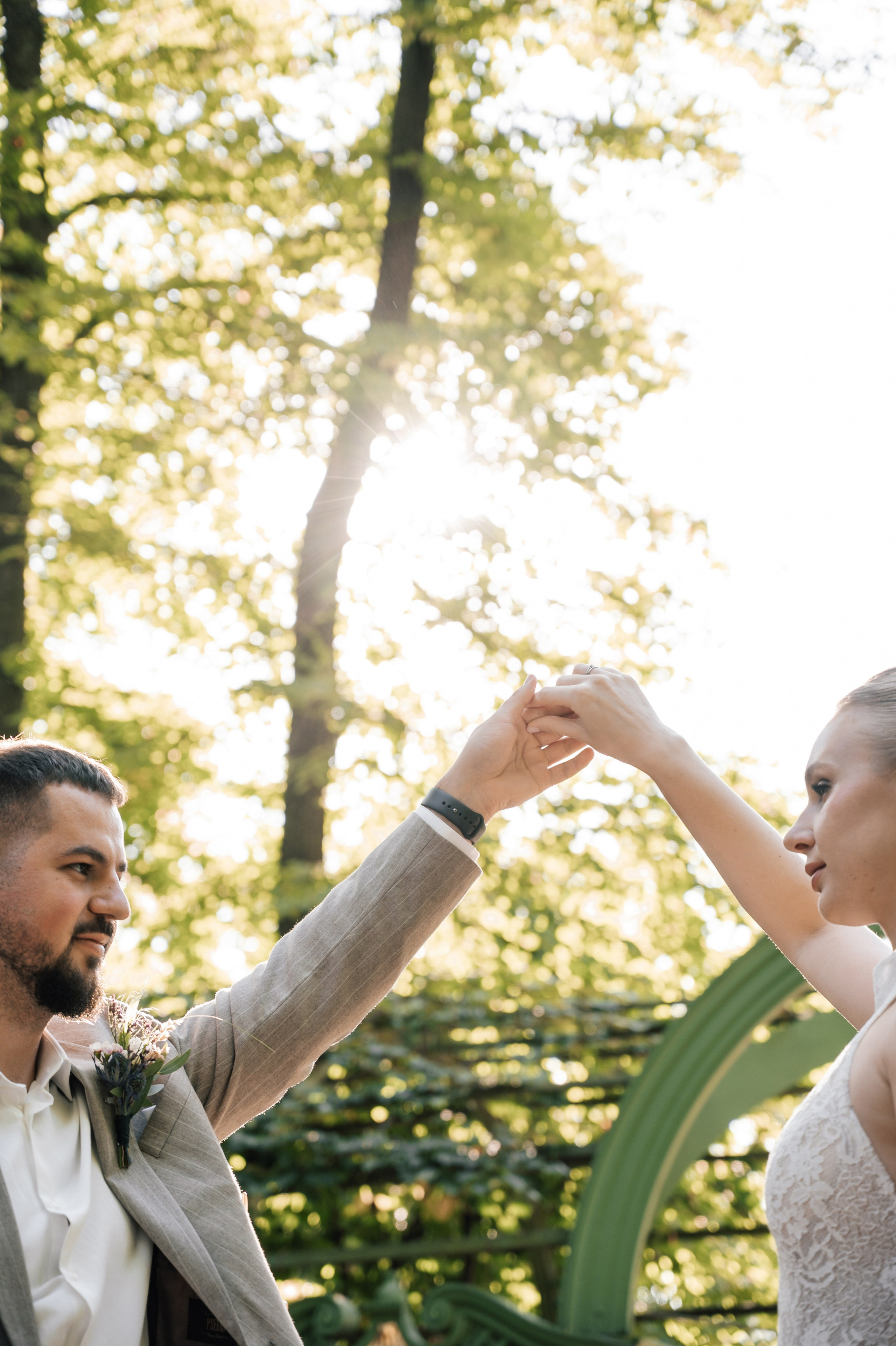 Ekaterina & Artemiy | St.Petersburg. Свадебный и семейный фотограф Вероника Холод