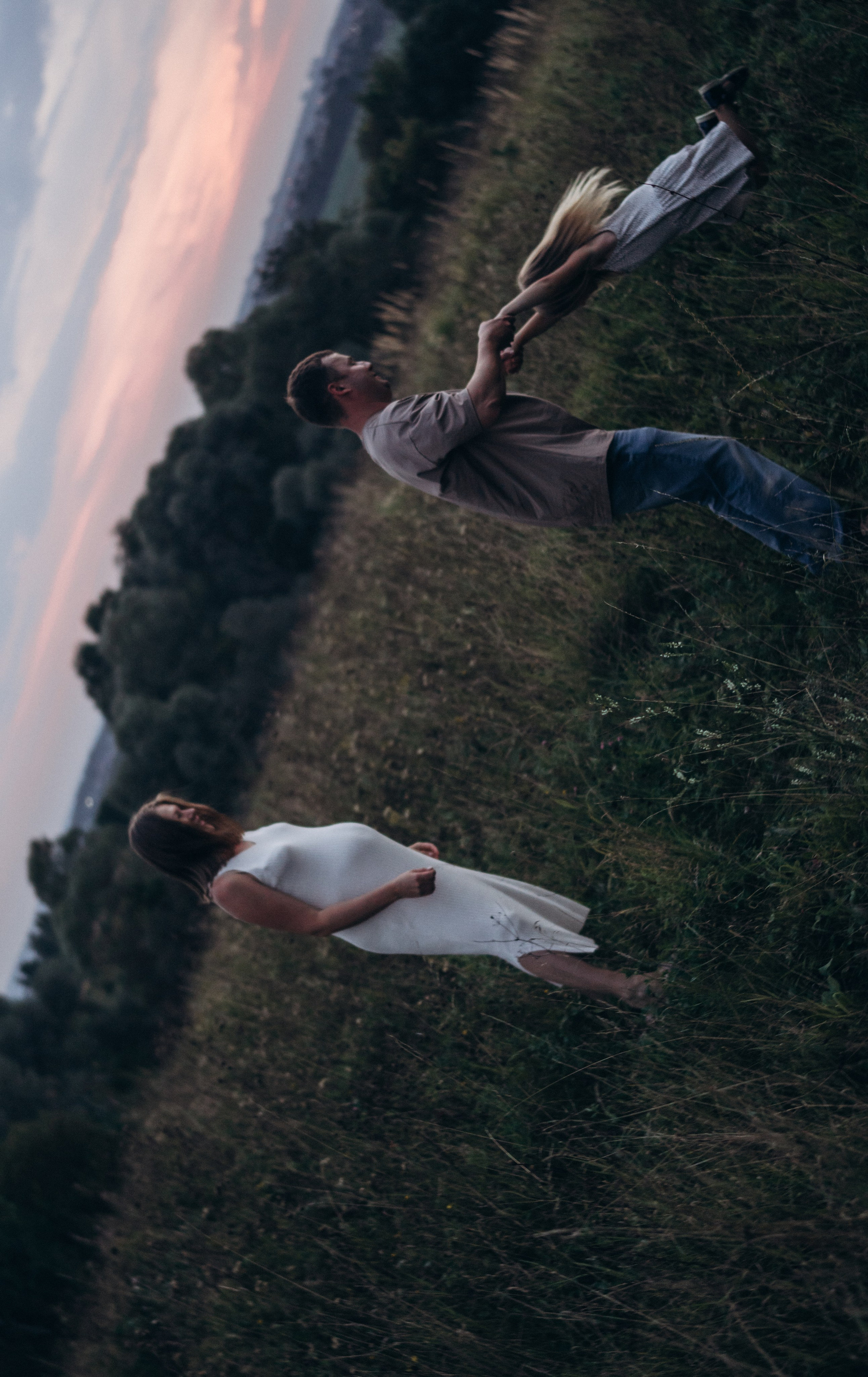 Дача. Самые теплые воспоминания. Семейный, ньюборн фотограф, фотограф на роды в Москве, Виктория Тюльдюкова