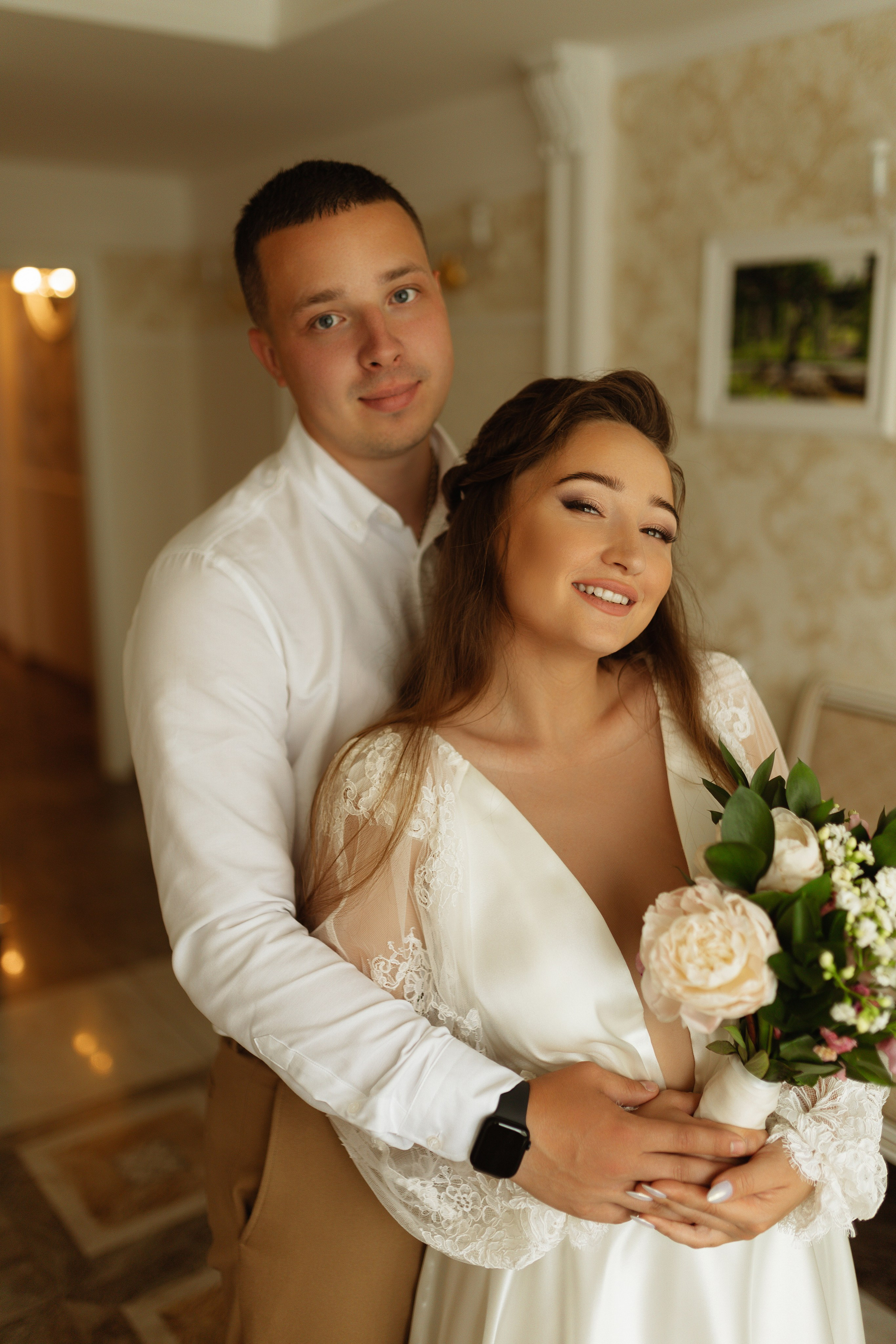 PETERHOF. Фотограф Александра Просекова