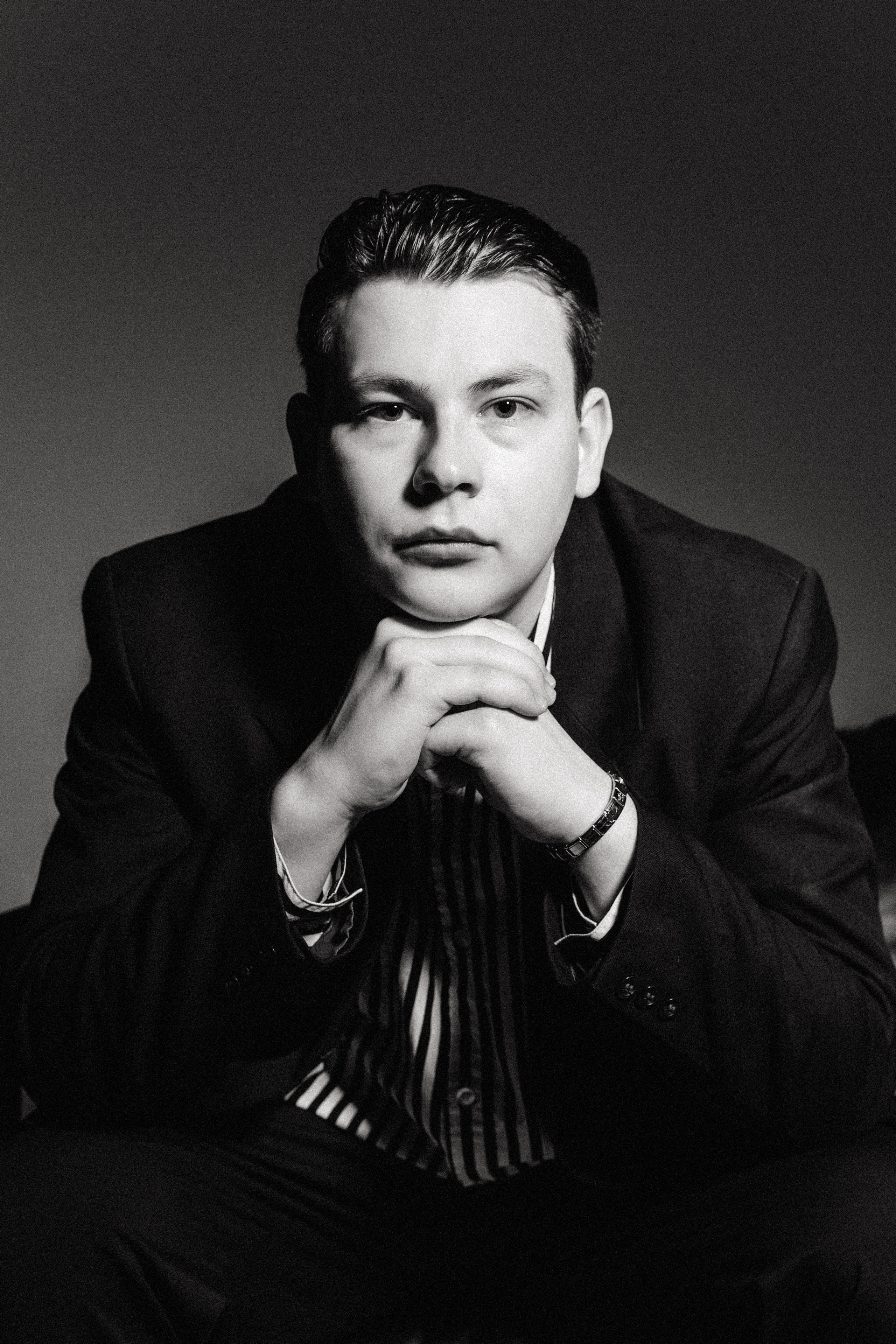 Портфолио. Фотограф Анастасия Полякова