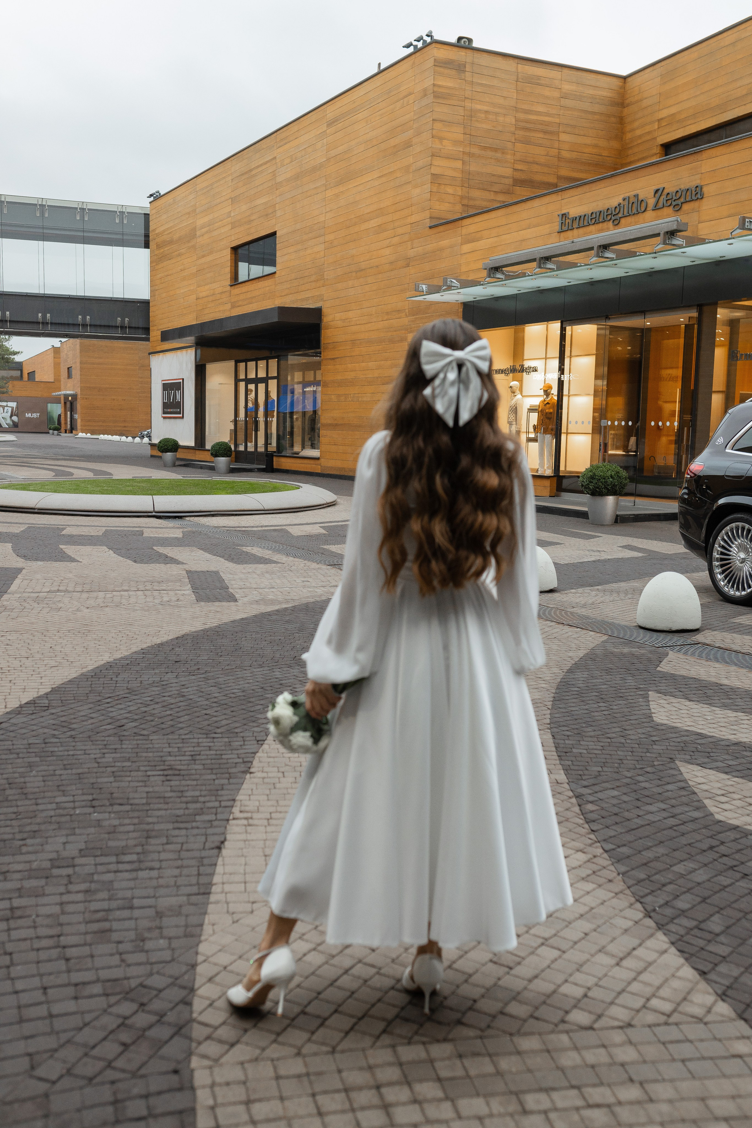 10.10. Свадебный и портретный фотограф Москва МО Анастасия Барашова