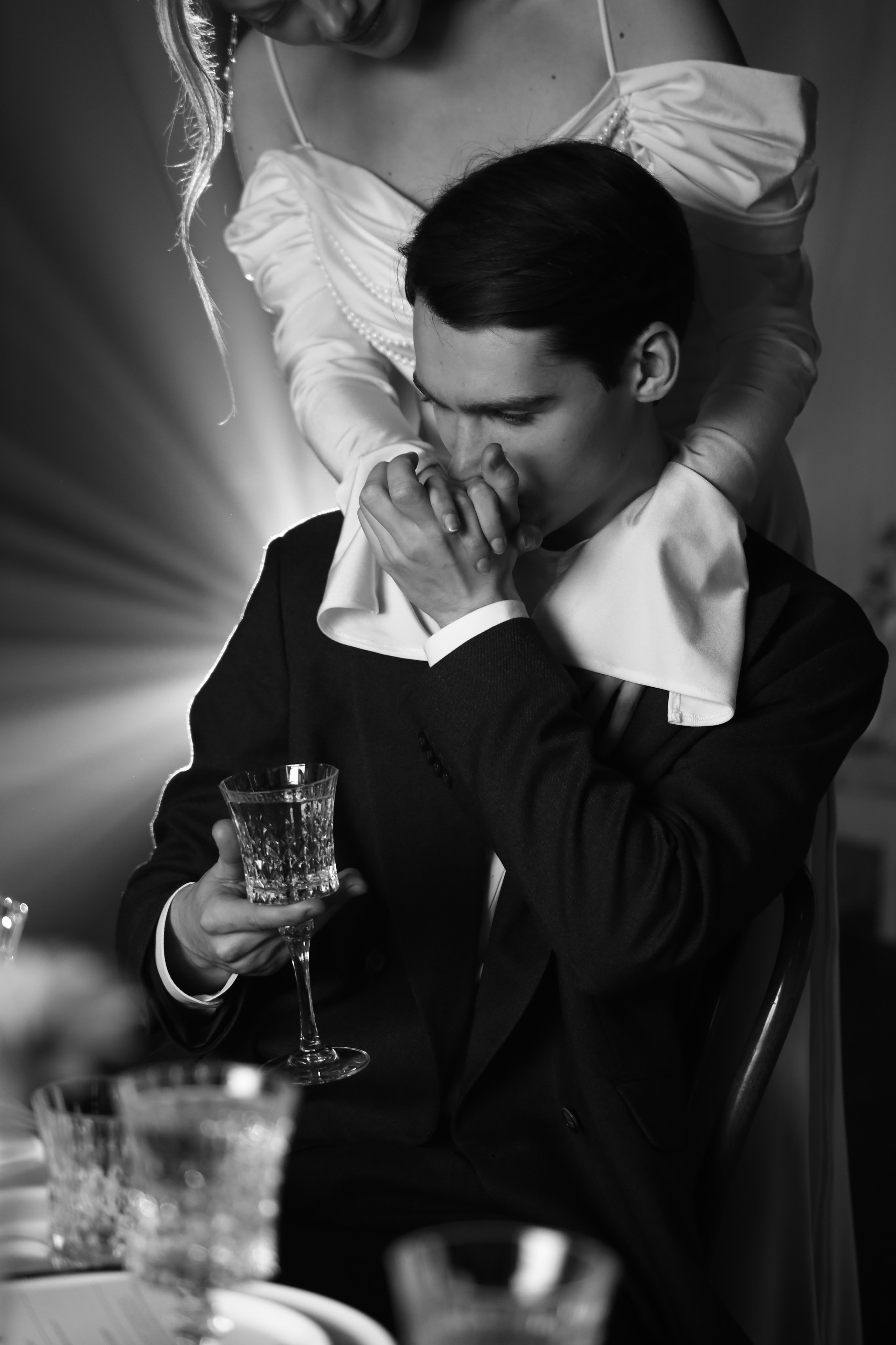 Жемчужный день. Фотограф Евгения Климова