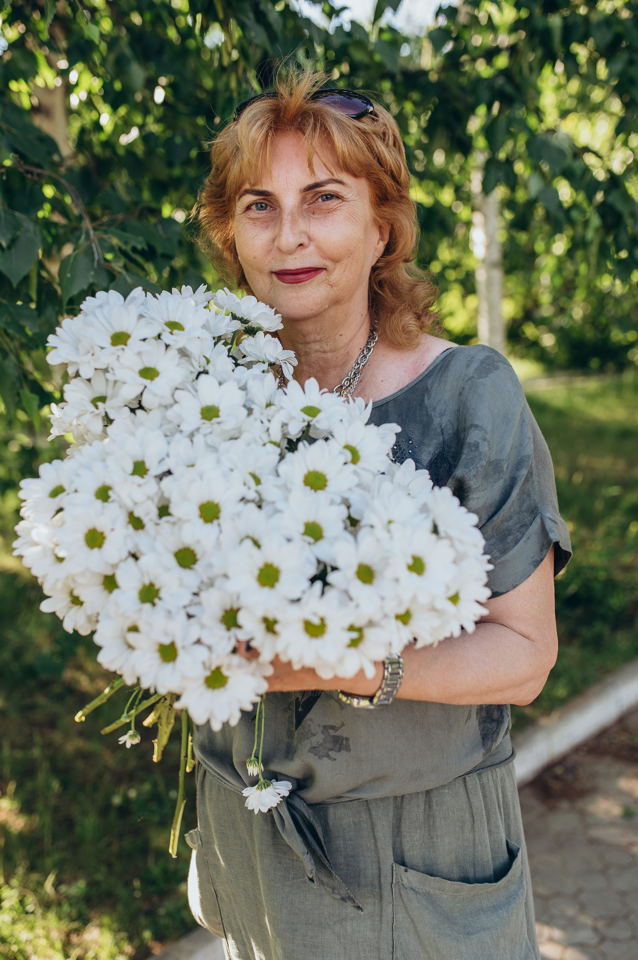 День Семьи, любви и верности (Благотворительный фотопроект). Семейный фотограф в городе Мегион и Нижневартовск Дзюба Татьяна