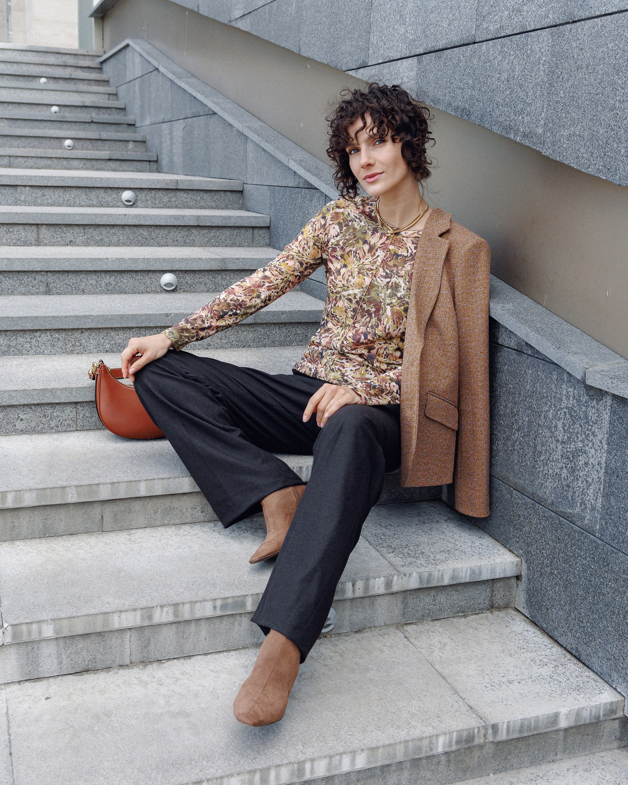 Falinda стрит каталог. Фотограф Наталья Курбатова Чебоксары, Казань, Москва