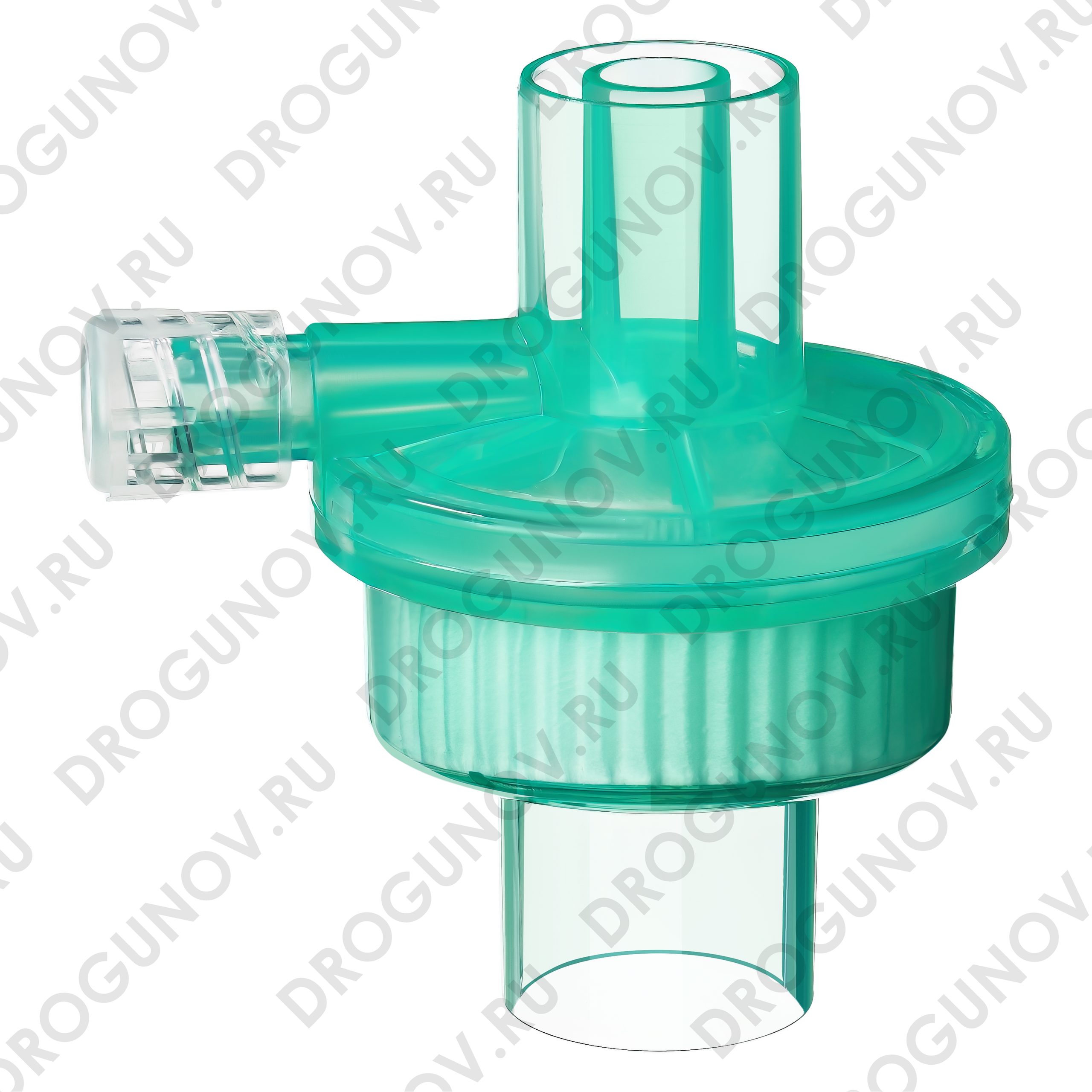 медицинские трубки