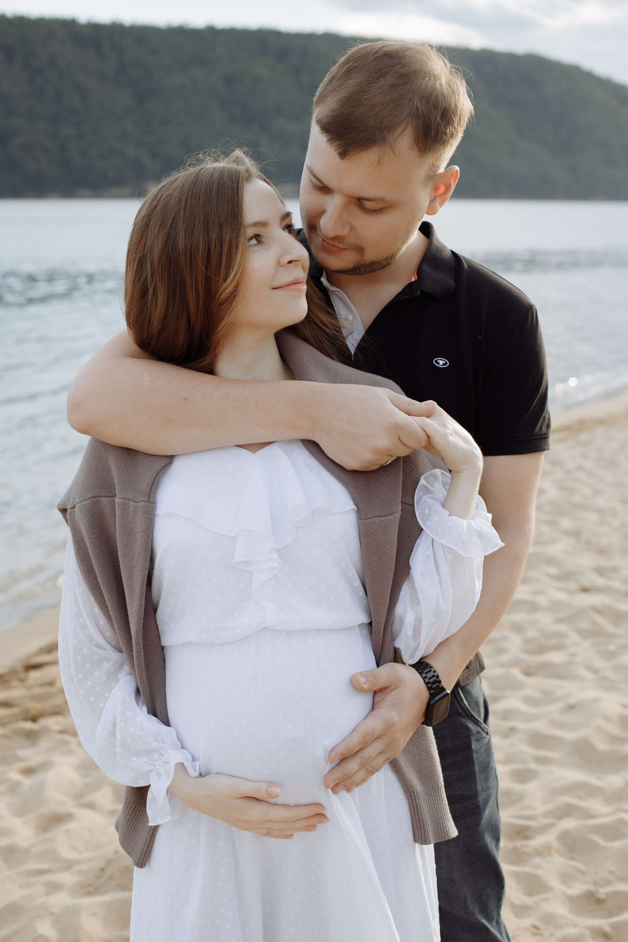 Семейная съемка (Беременность). Свадебный фотограф