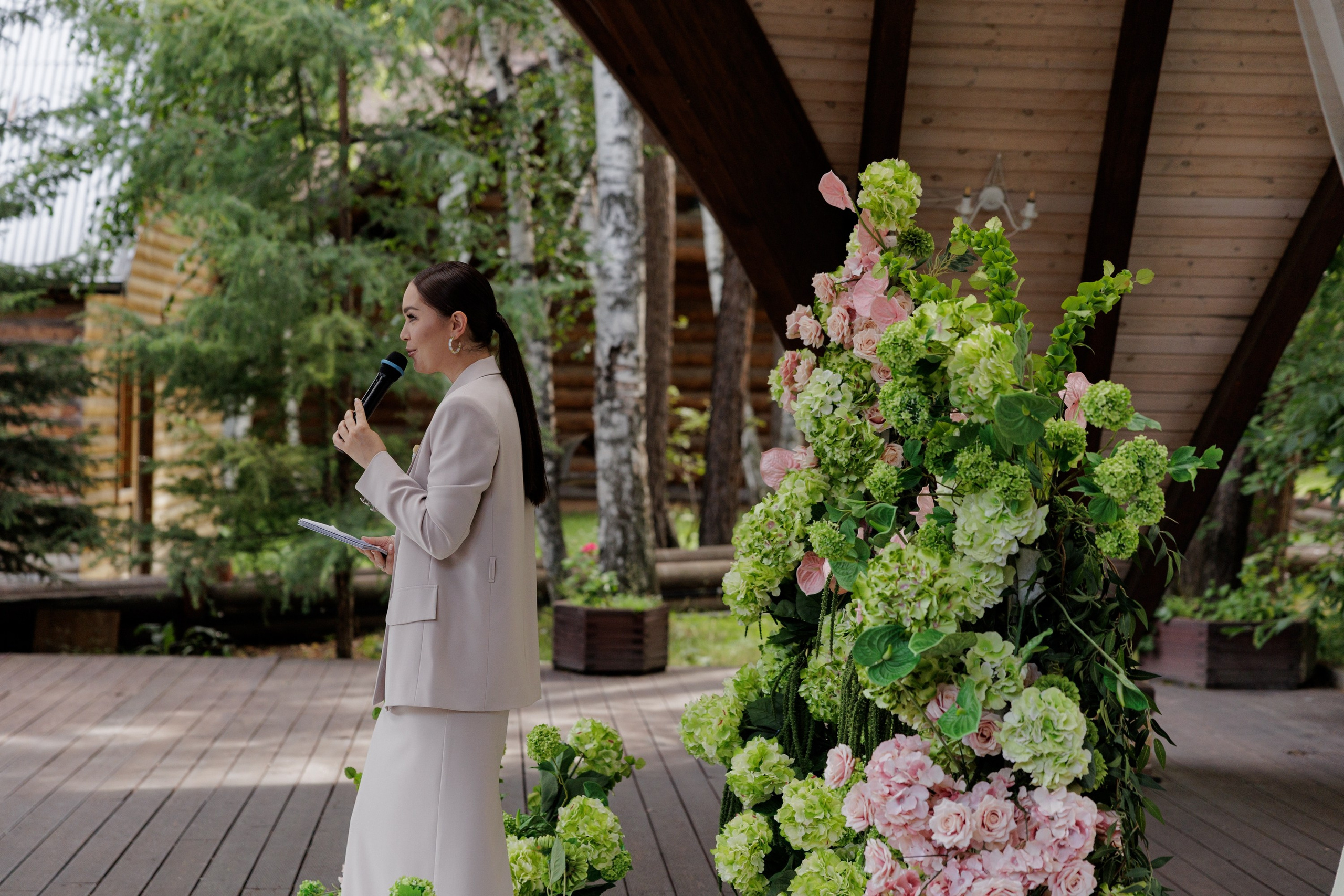 Андрей и Оля. Свадебный фотограф