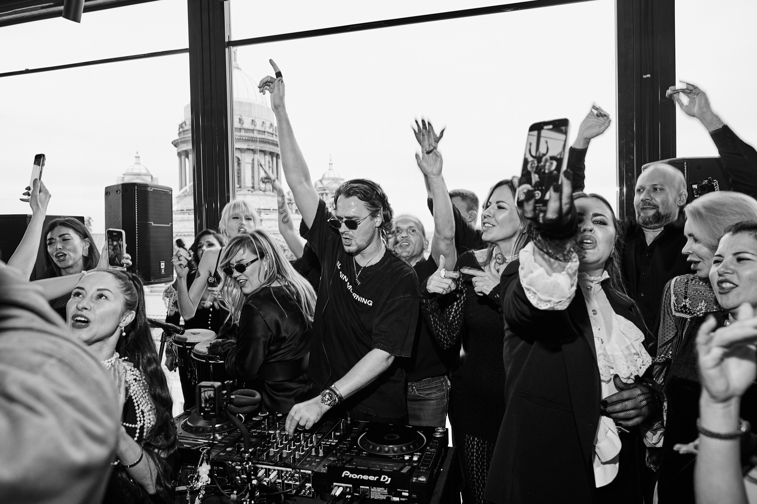 Фотограф Александра Иванова