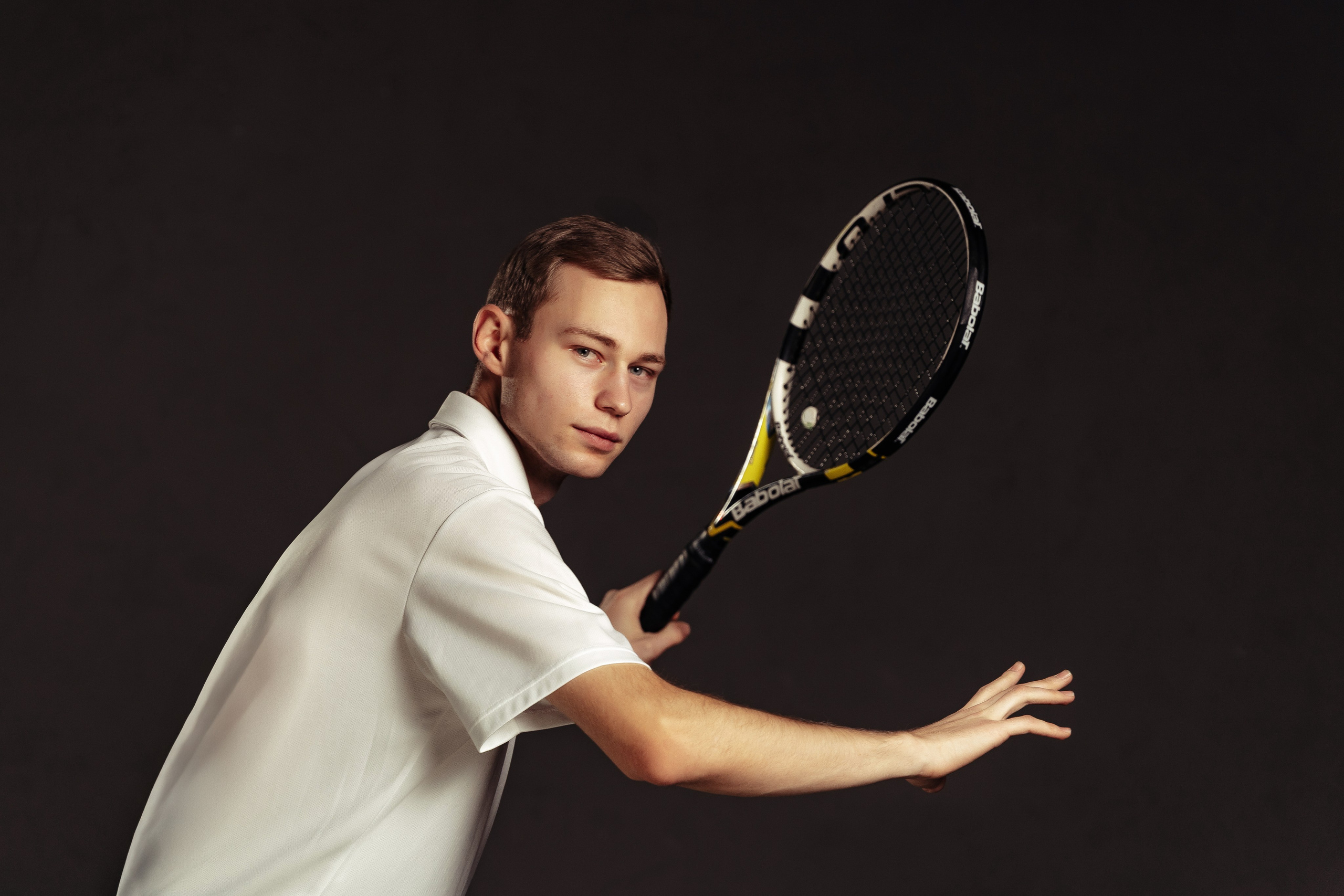 Всеволод. Nurken Omirbay Digital Creator | Photo & Video