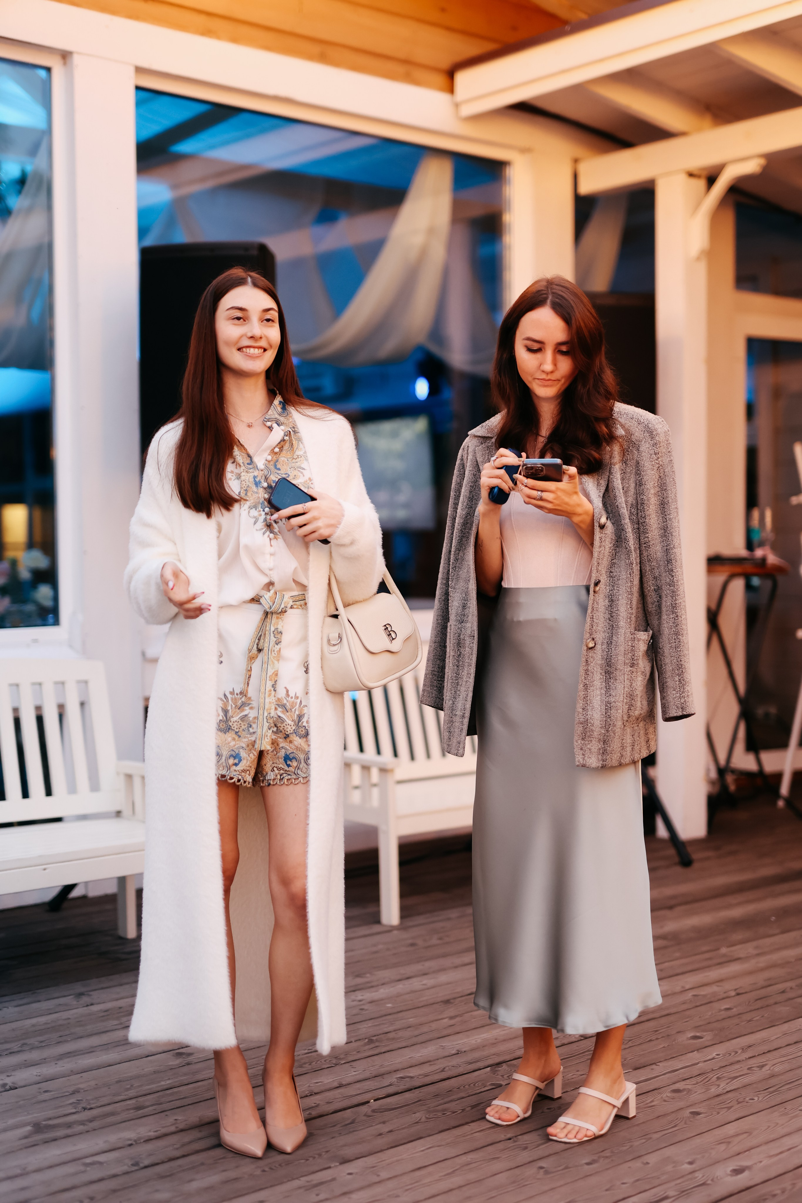 Дарья и Андрей. Фотограф в Москве Анастасия Курлович