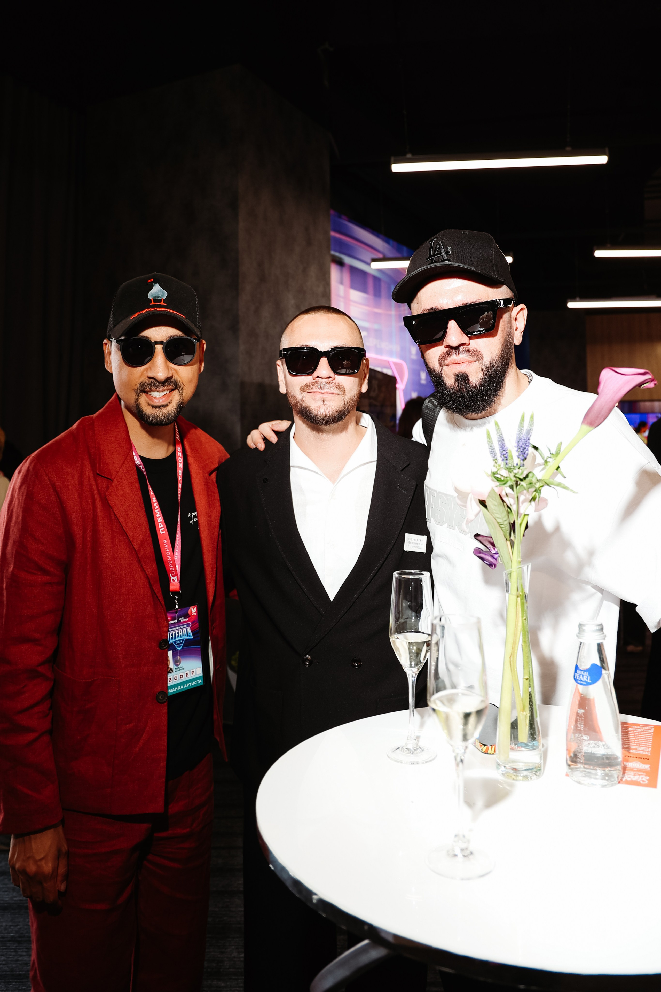 МУЗ ТВ. Фотограф в Москве Анастасия Курлович