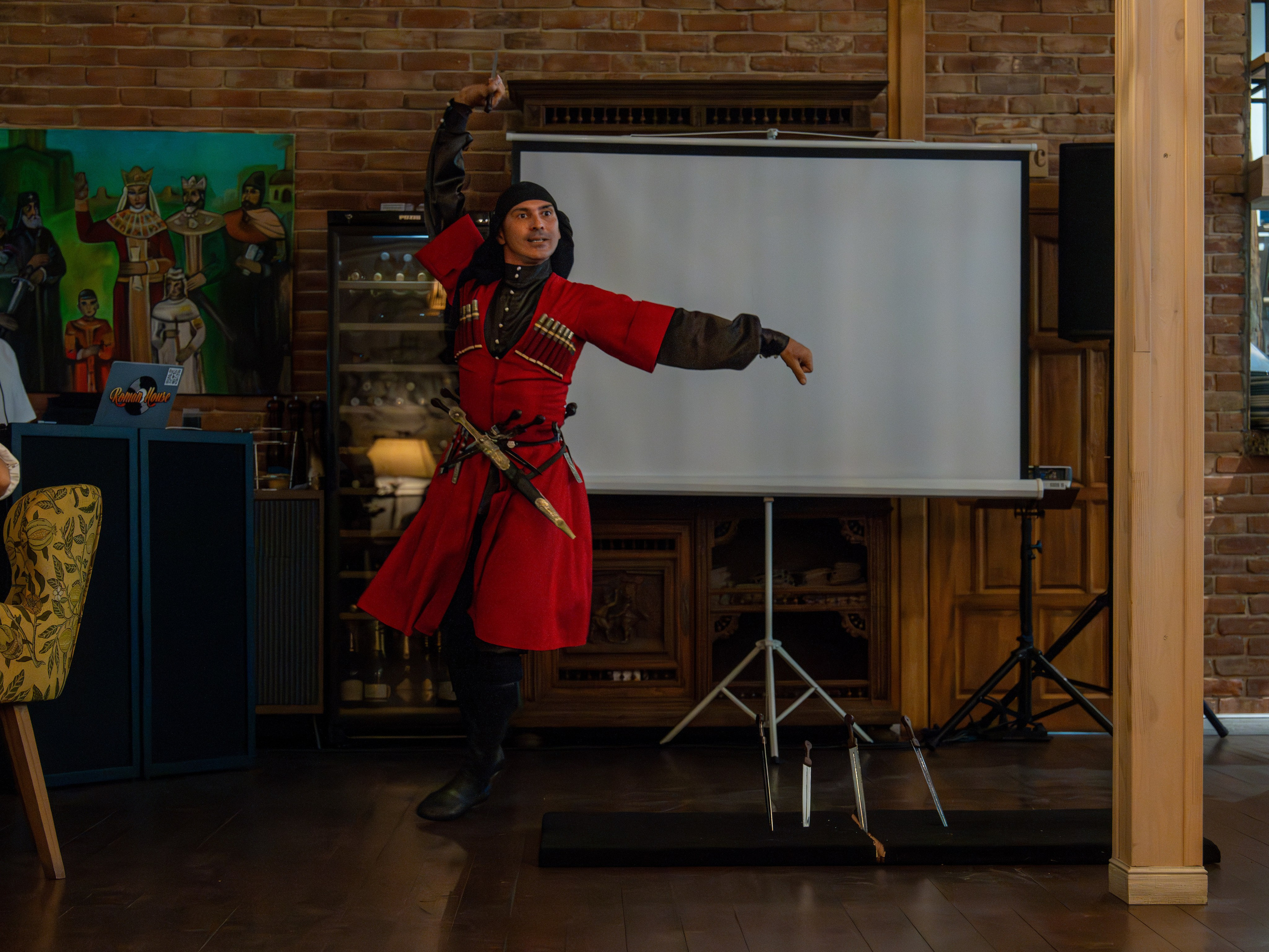 MICE мероприятие для компании Р-фарм. Репортажный фотограф в Красной Поляне и Сочи Павлюченко Екатерина