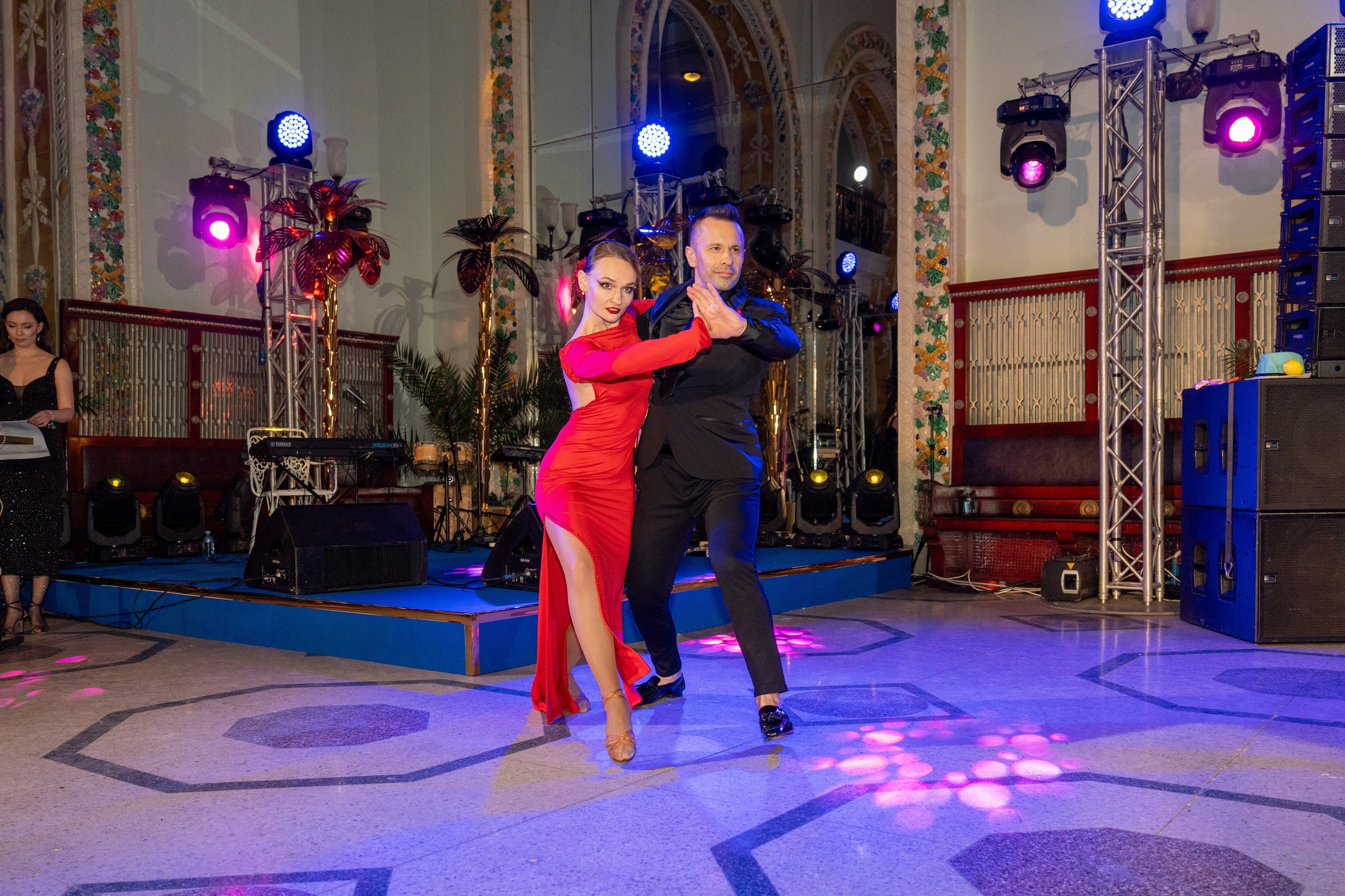 RS Bosco. Репортажный фотограф в Красной Поляне и Сочи Павлюченко Екатерина