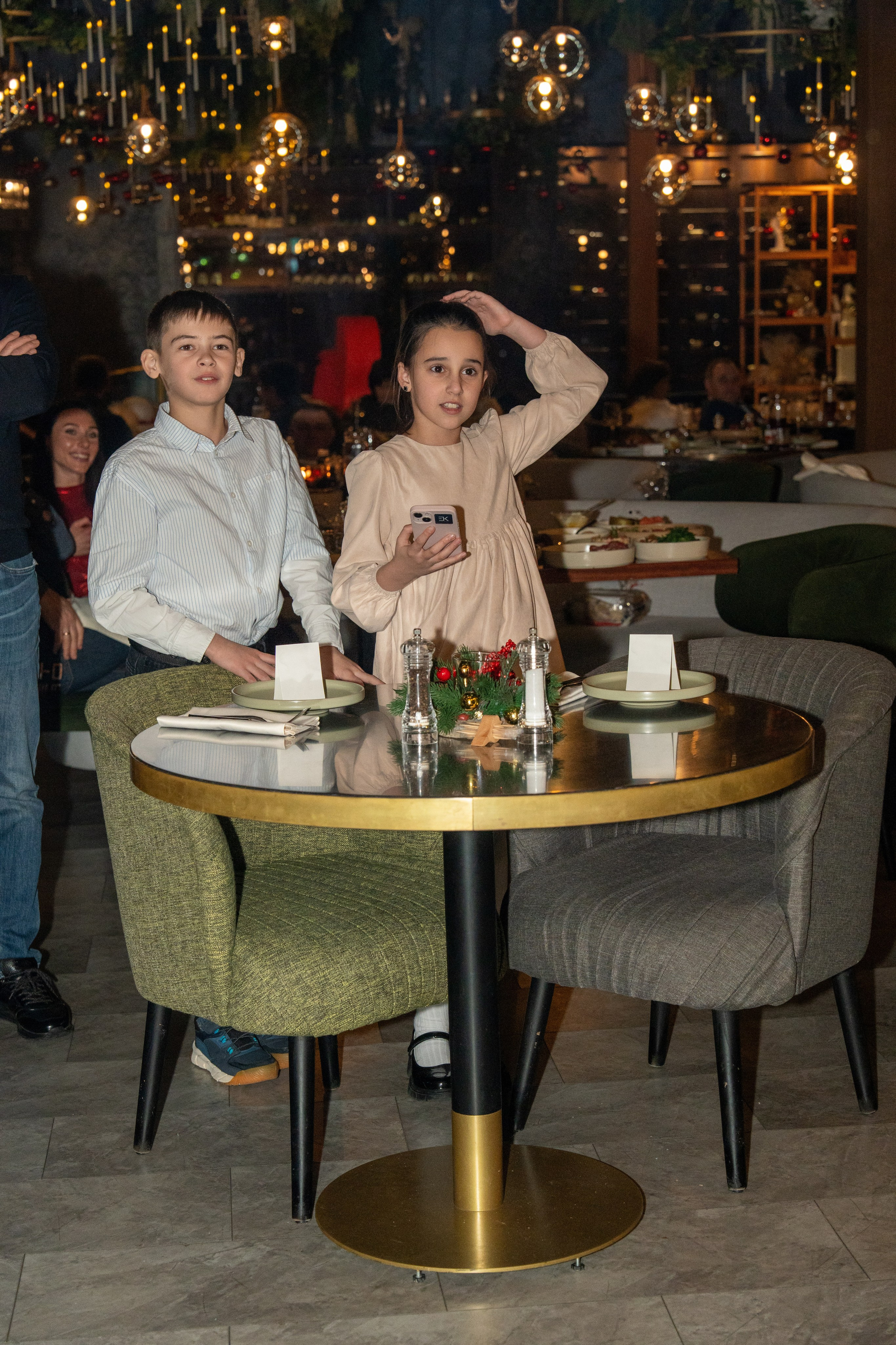 RS NYEAR2026. Репортажный фотограф в Красной Поляне и Сочи Павлюченко Екатерина