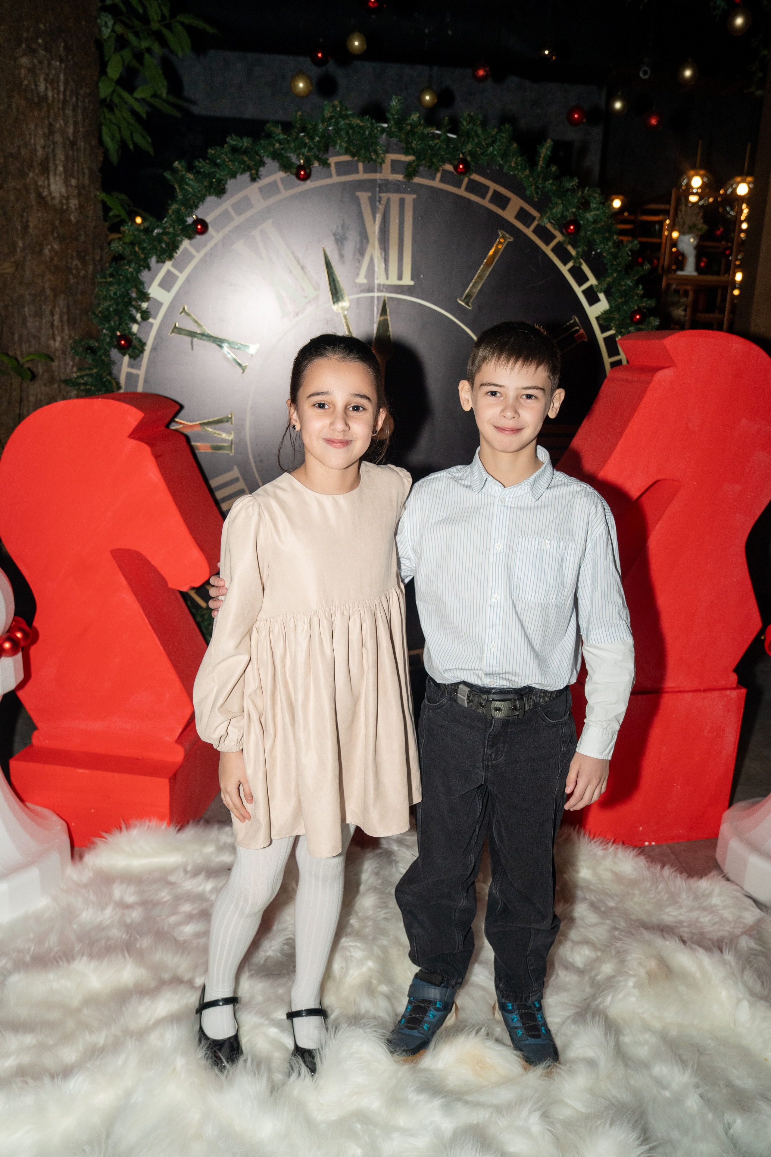 RS NYEAR2026. Репортажный фотограф в Красной Поляне и Сочи Павлюченко Екатерина