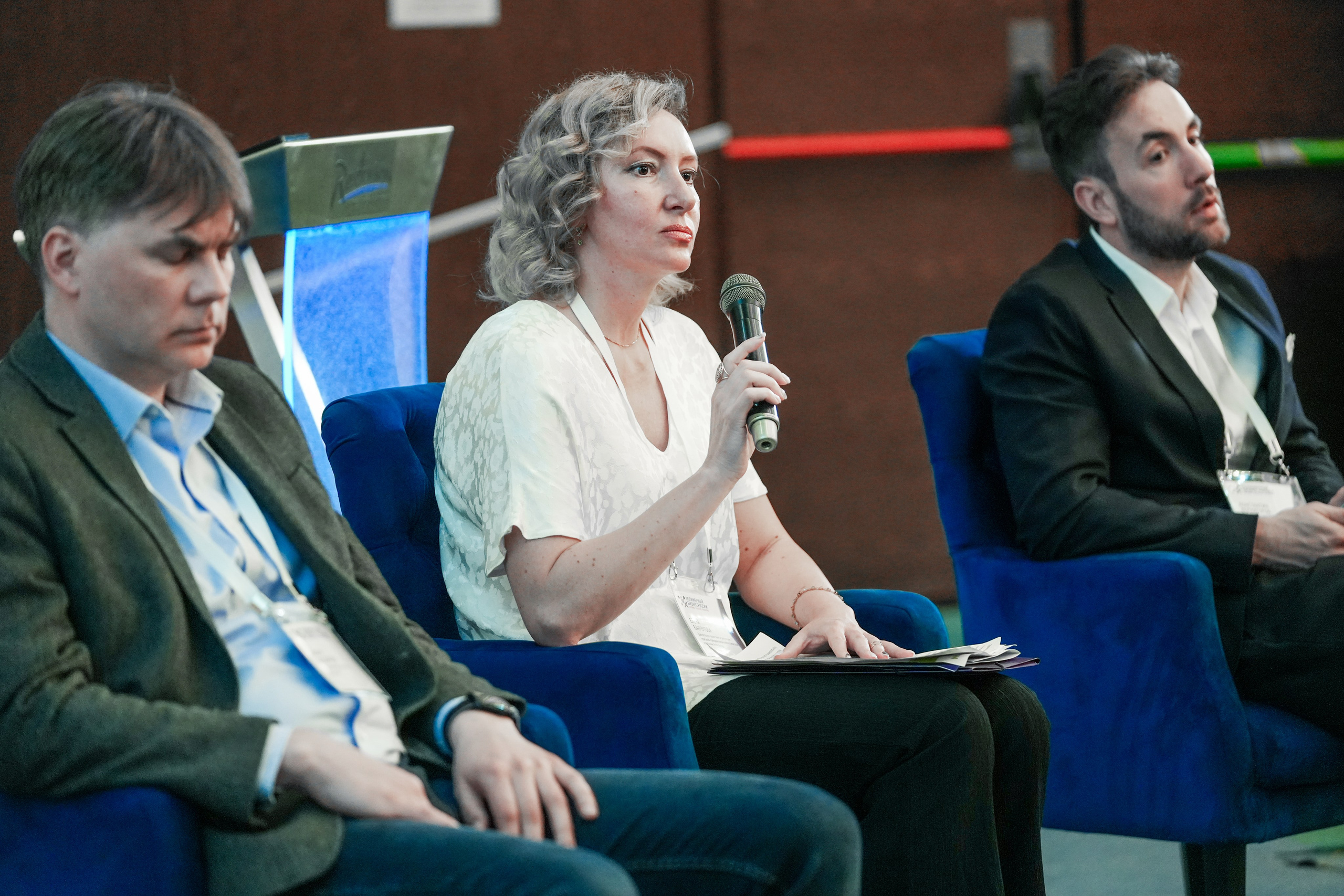 Форум «Полимерный бизнес России» на курорте Роза Хутор. Репортажный фотограф в Красной Поляне и Сочи Павлюченко Екатерина