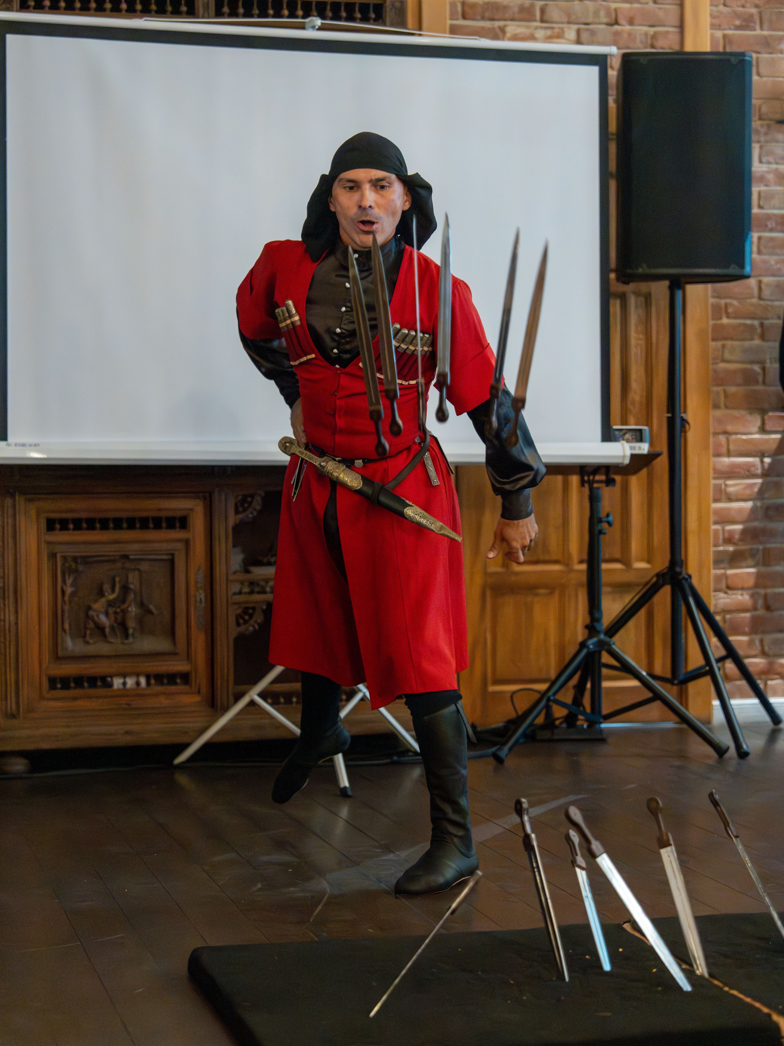 MICE мероприятие для компании Р-фарм. Репортажный фотограф в Красной Поляне и Сочи Павлюченко Екатерина