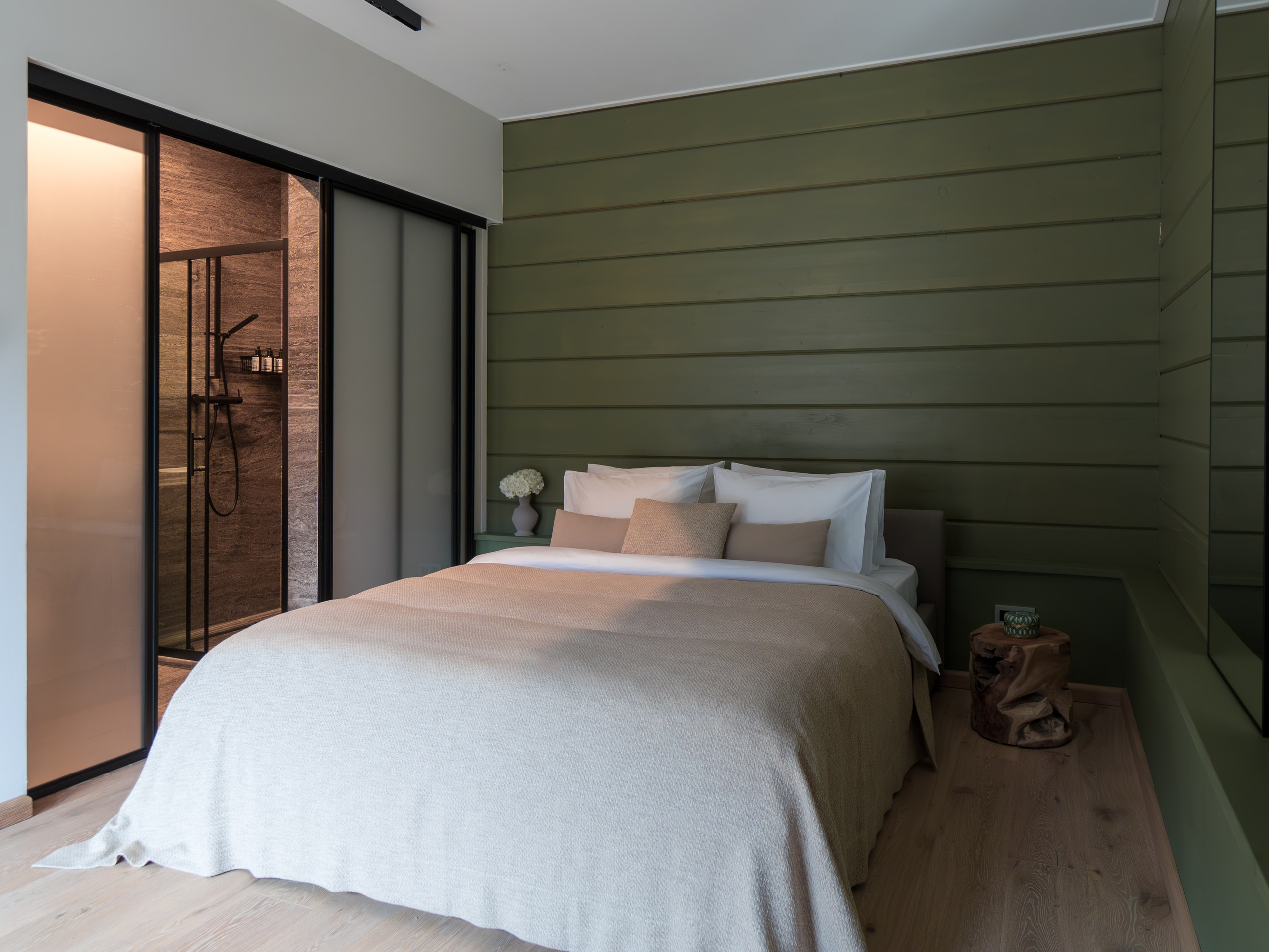 Белое шале. Репортажный фотограф в Красной Поляне и Сочи Павлюченко Екатерина