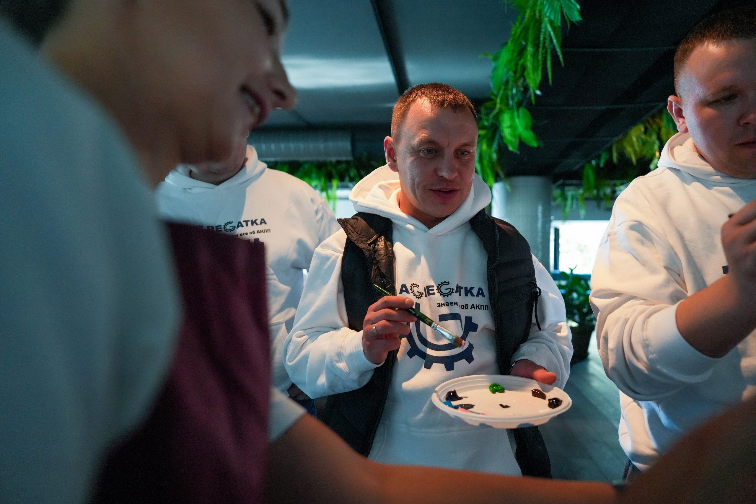 Яхтенная регата для компании Агрегатка. Репортажный фотограф в Красной Поляне и Сочи Павлюченко Екатерина